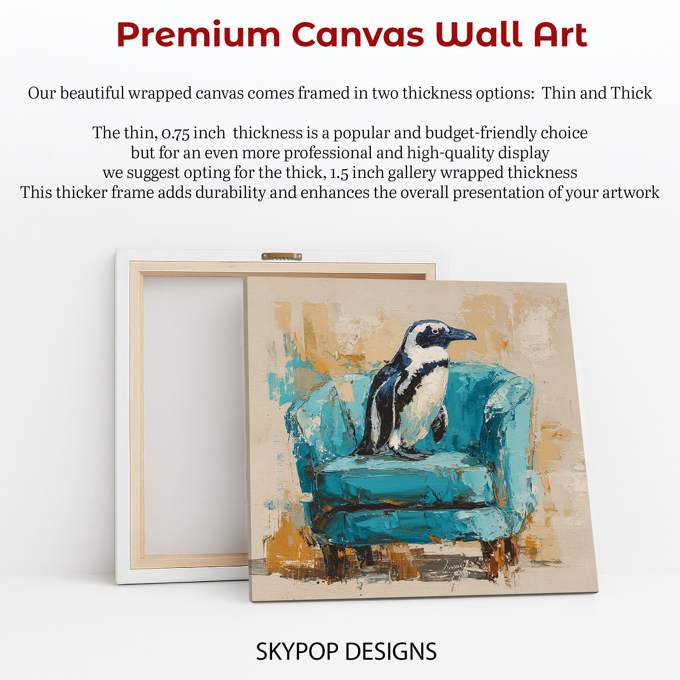6.jpg Penguin Art