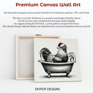Rooster Art