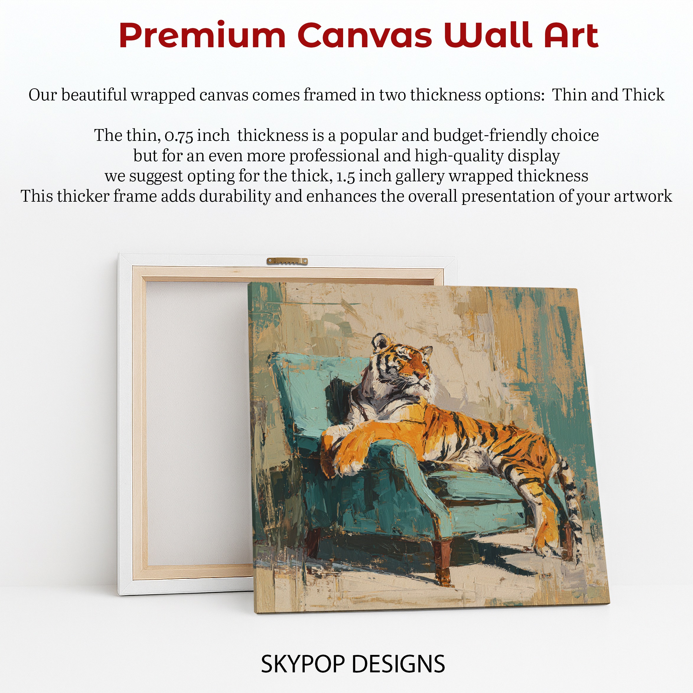 6.jpg Tiger Art