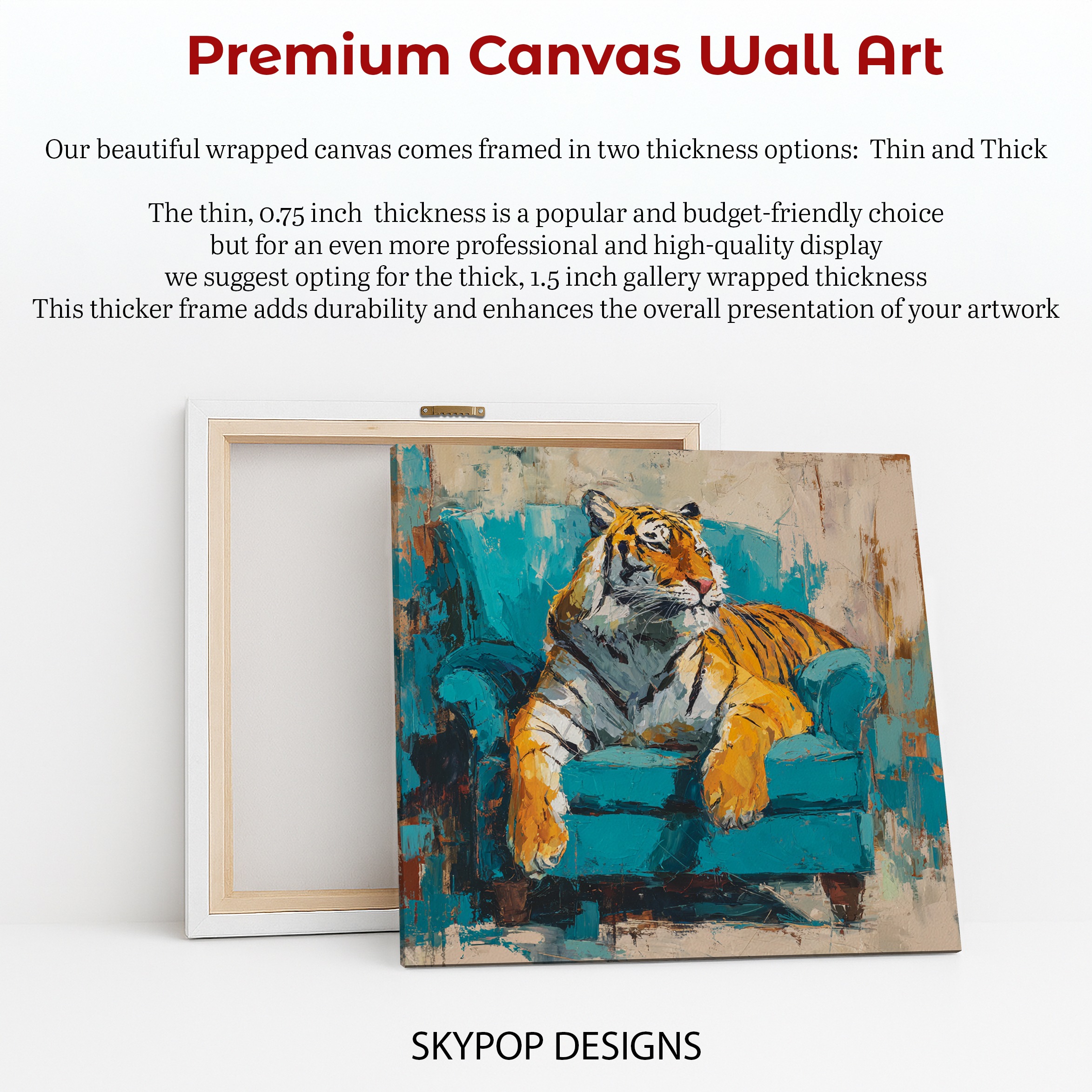 6.jpg Tiger Art