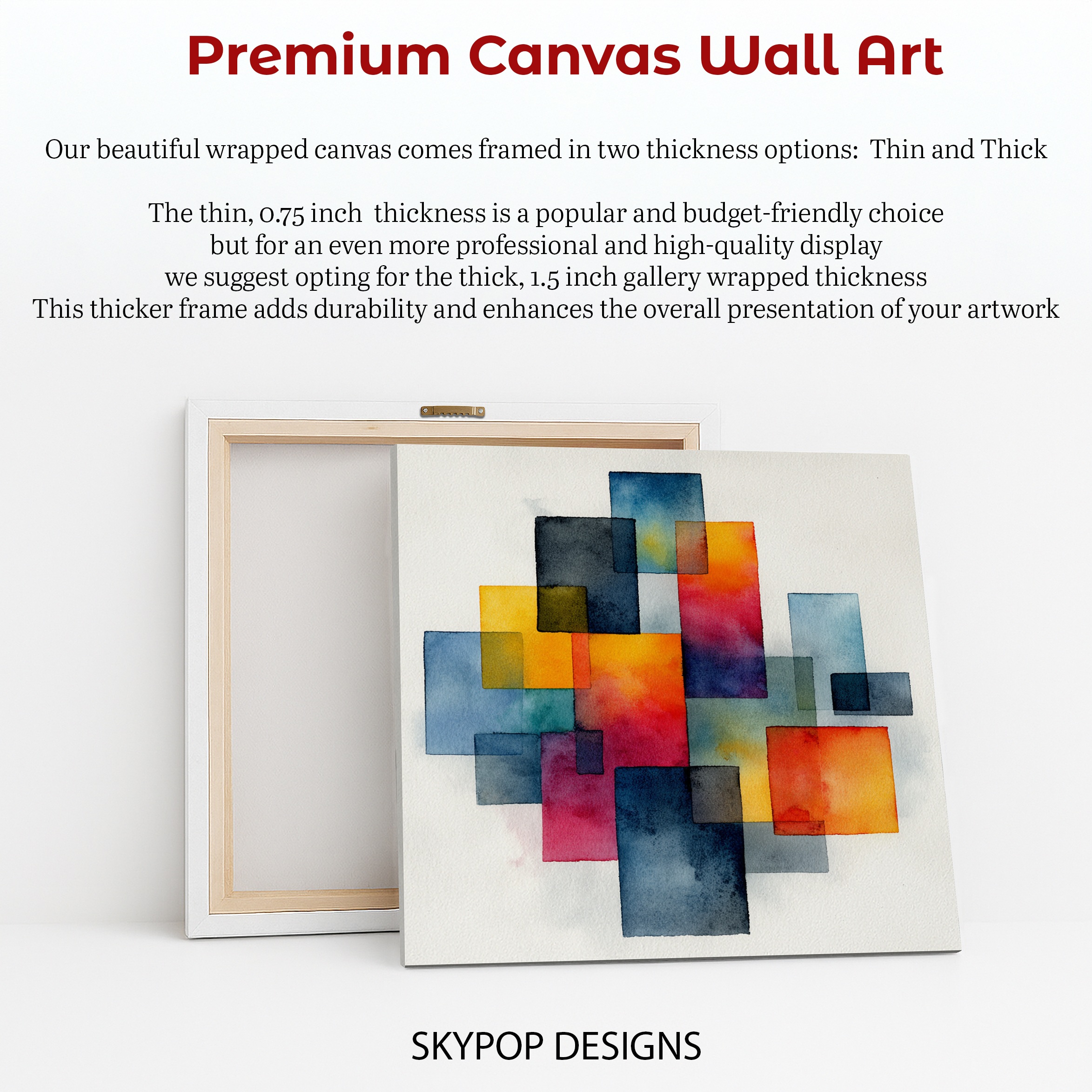 6.jpg Colorful Geometric Squares Art