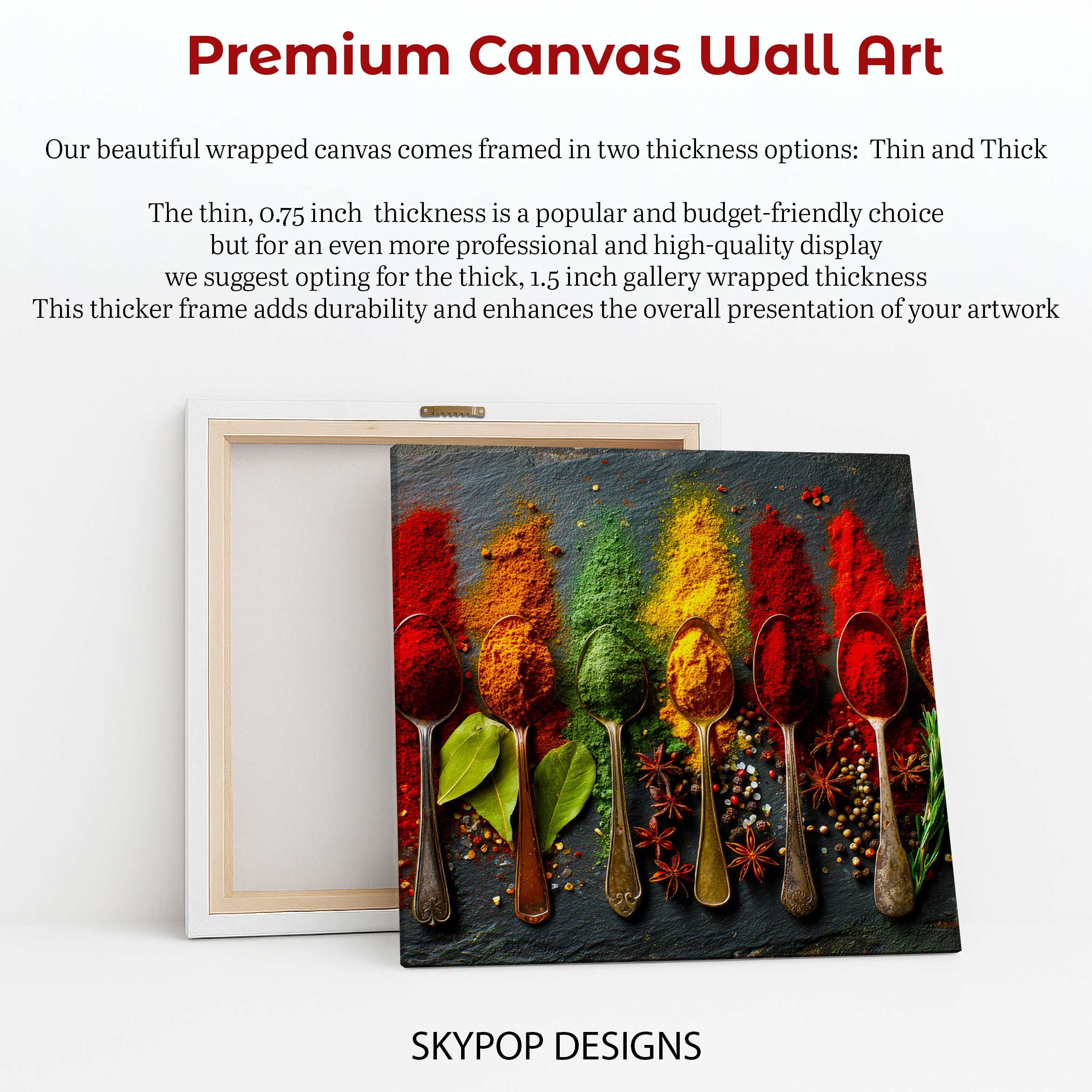6.jpg Vibrant Spice Art