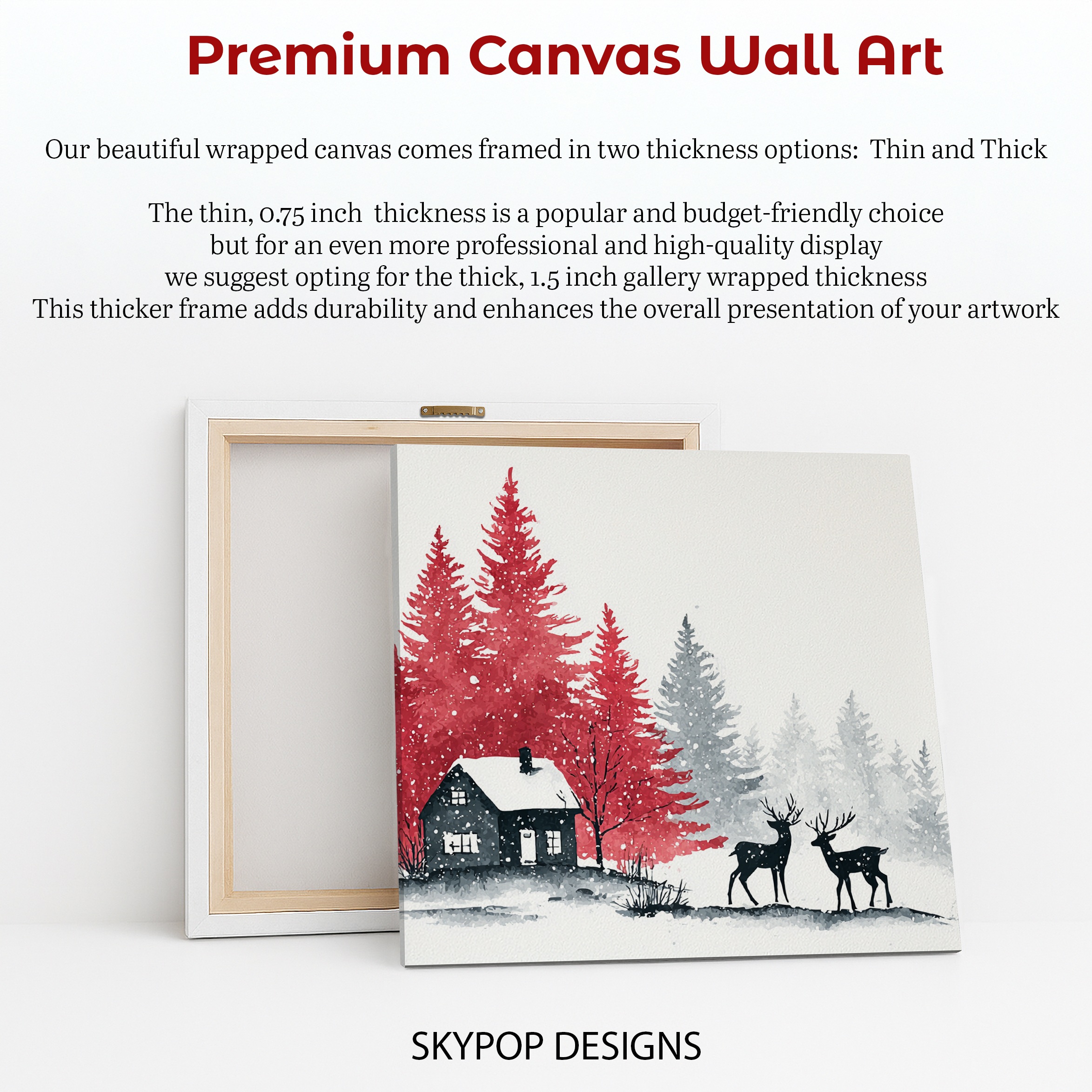 6.jpg Deer Art