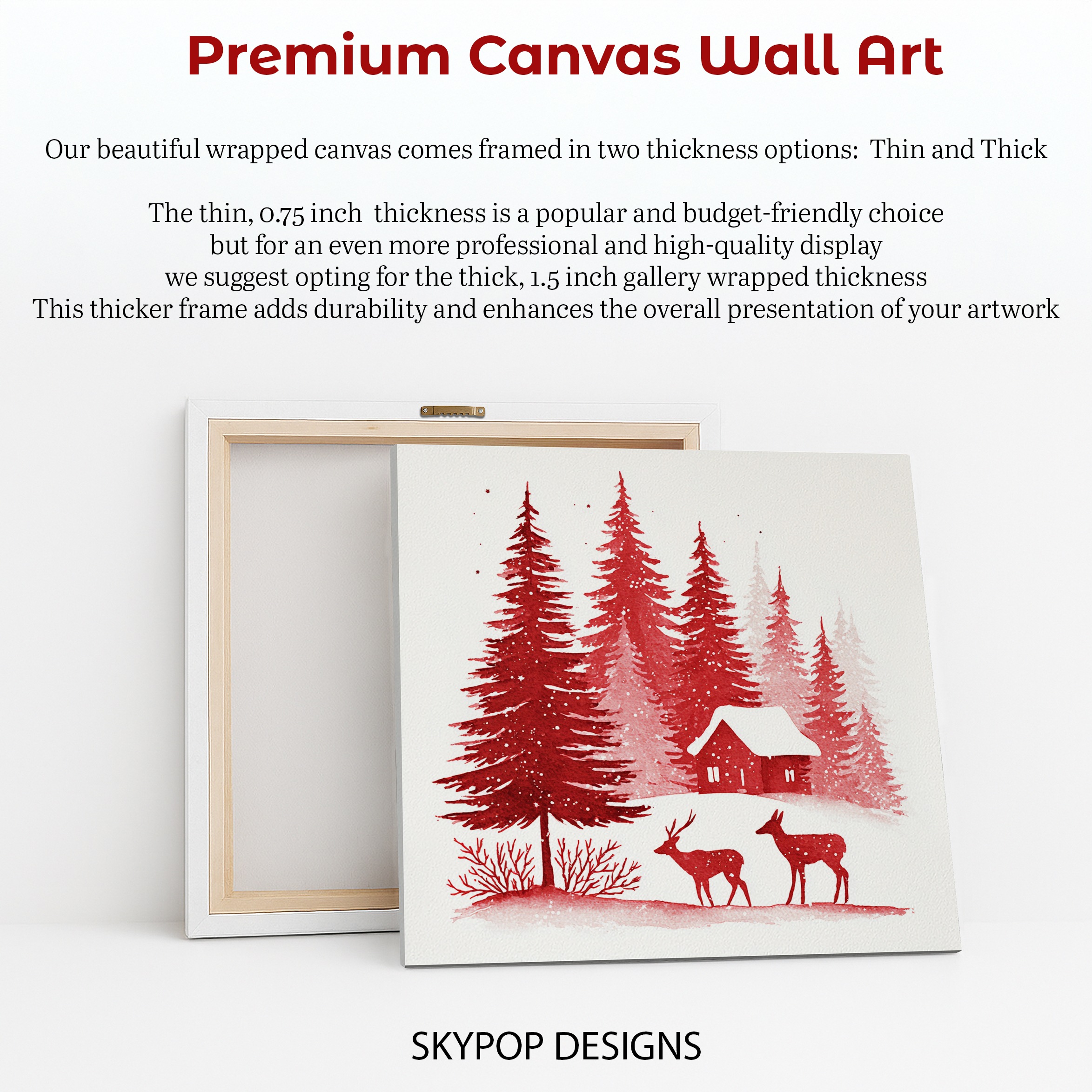 6.jpg Deer Art