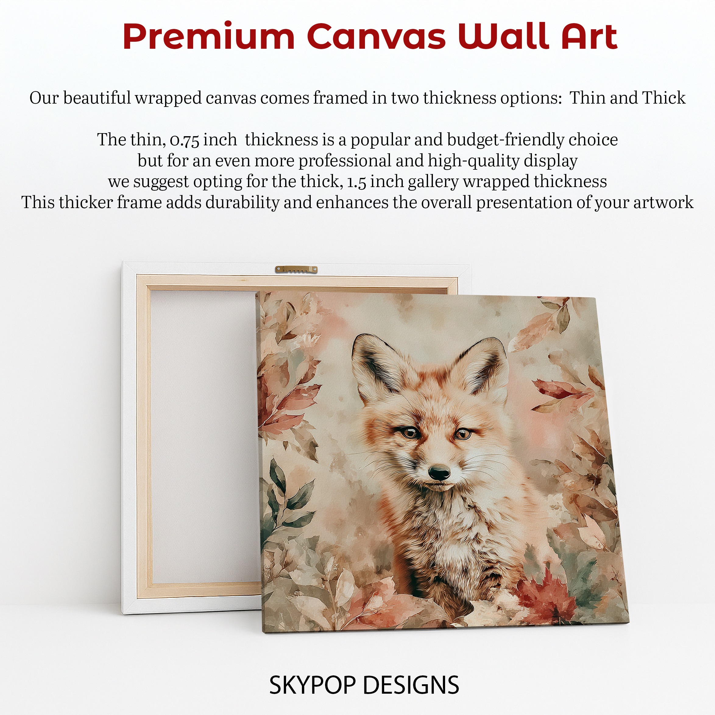 6.jpg Fox Art