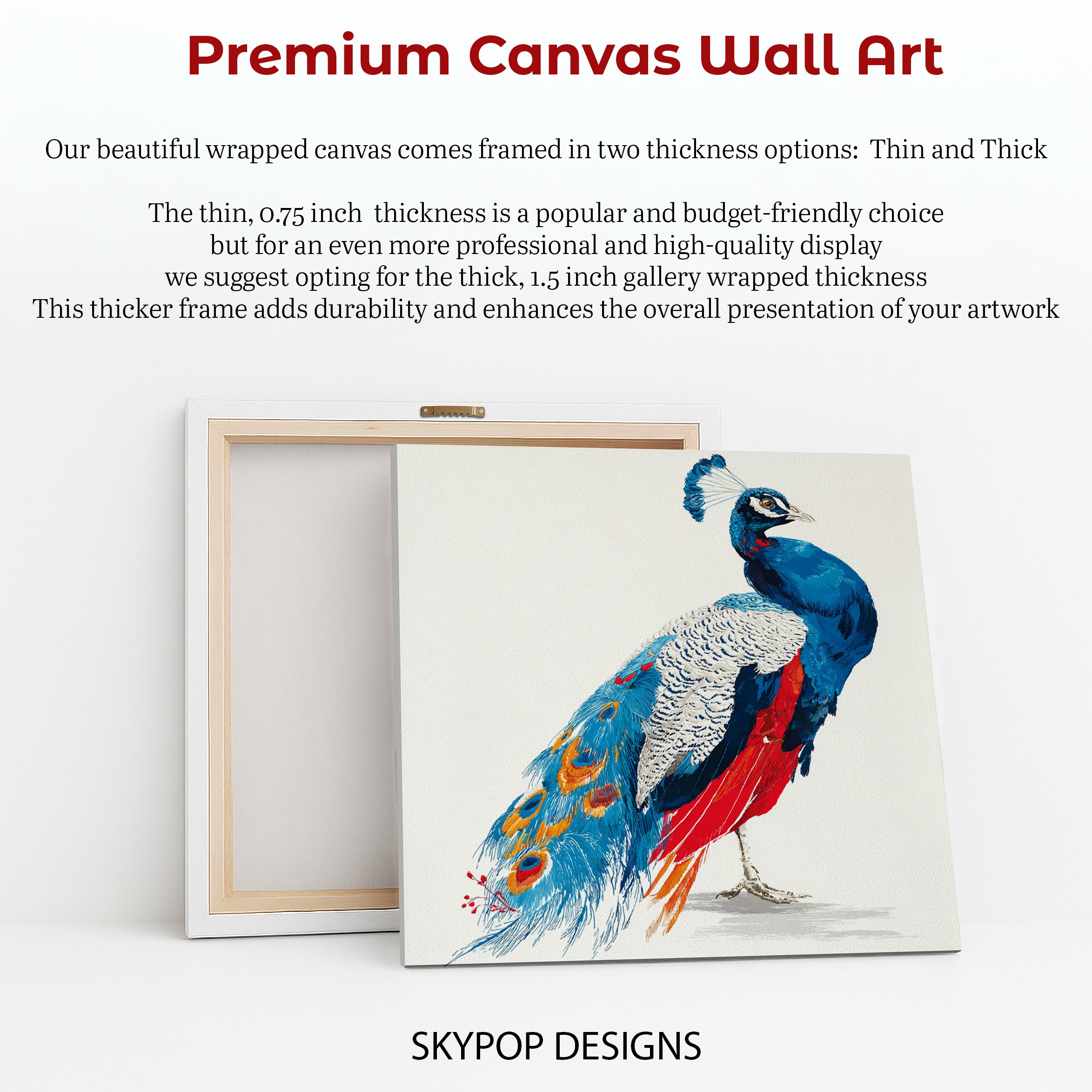 6.jpg Peacock Art
