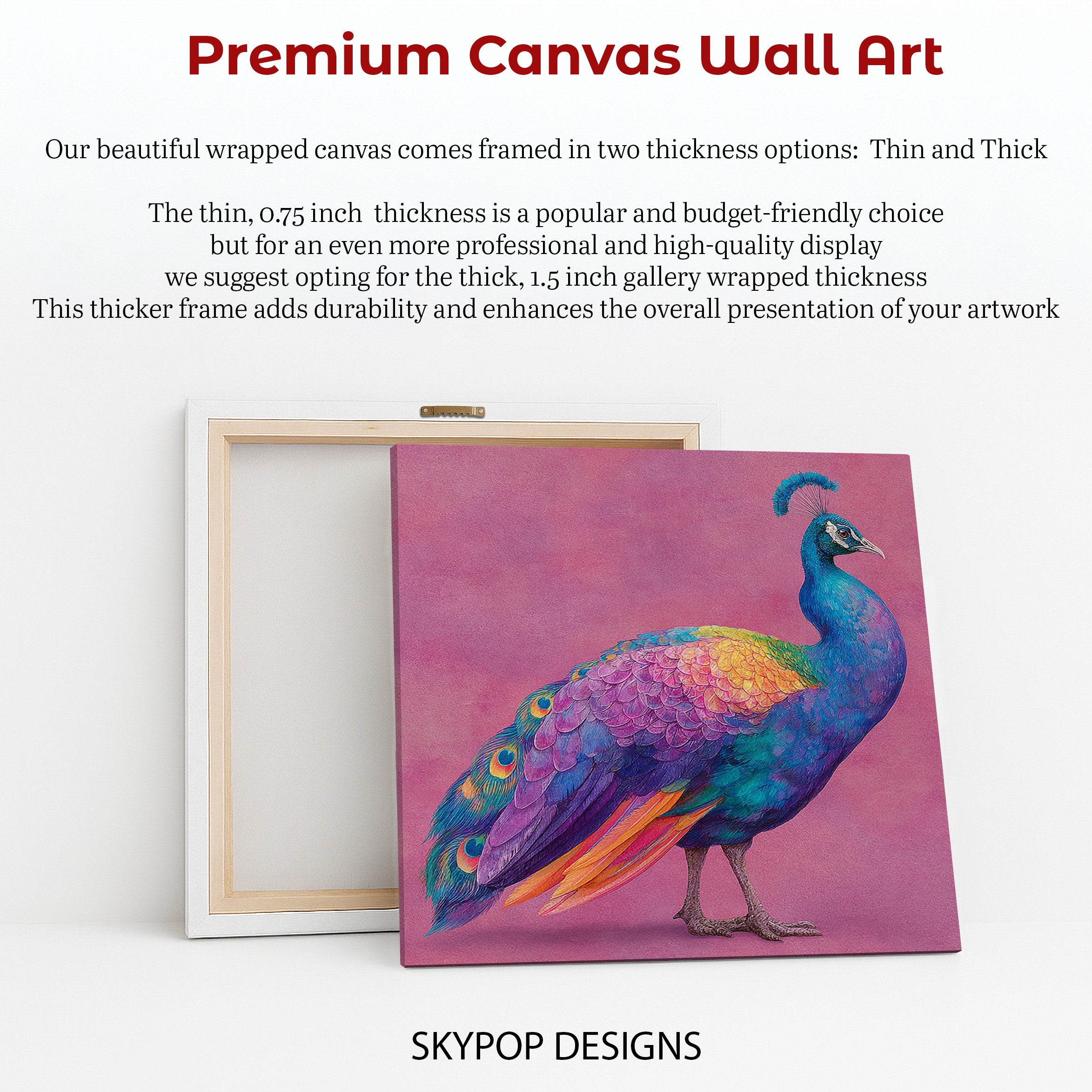 6.jpg Peacock Art