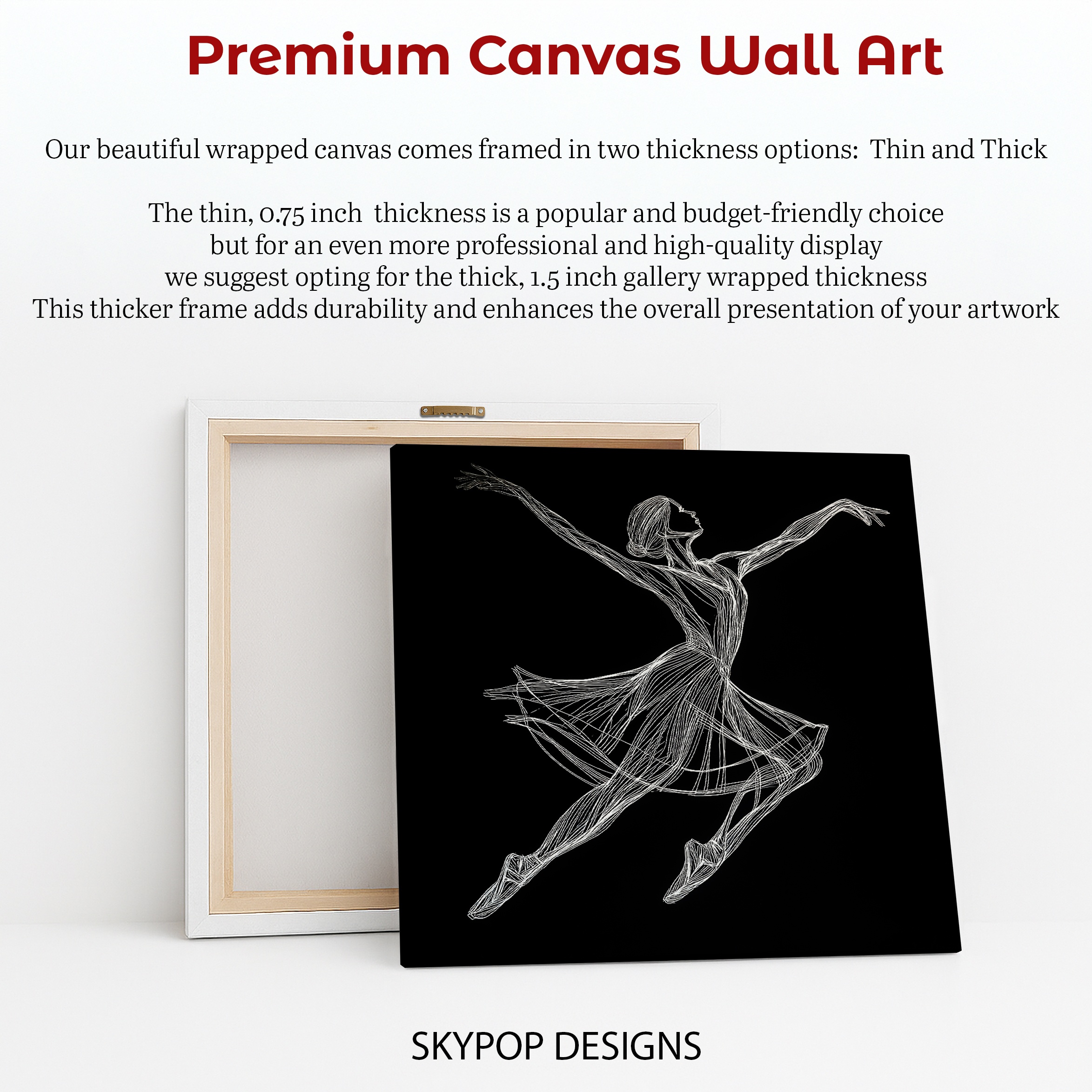 6.jpg Ballerina Art