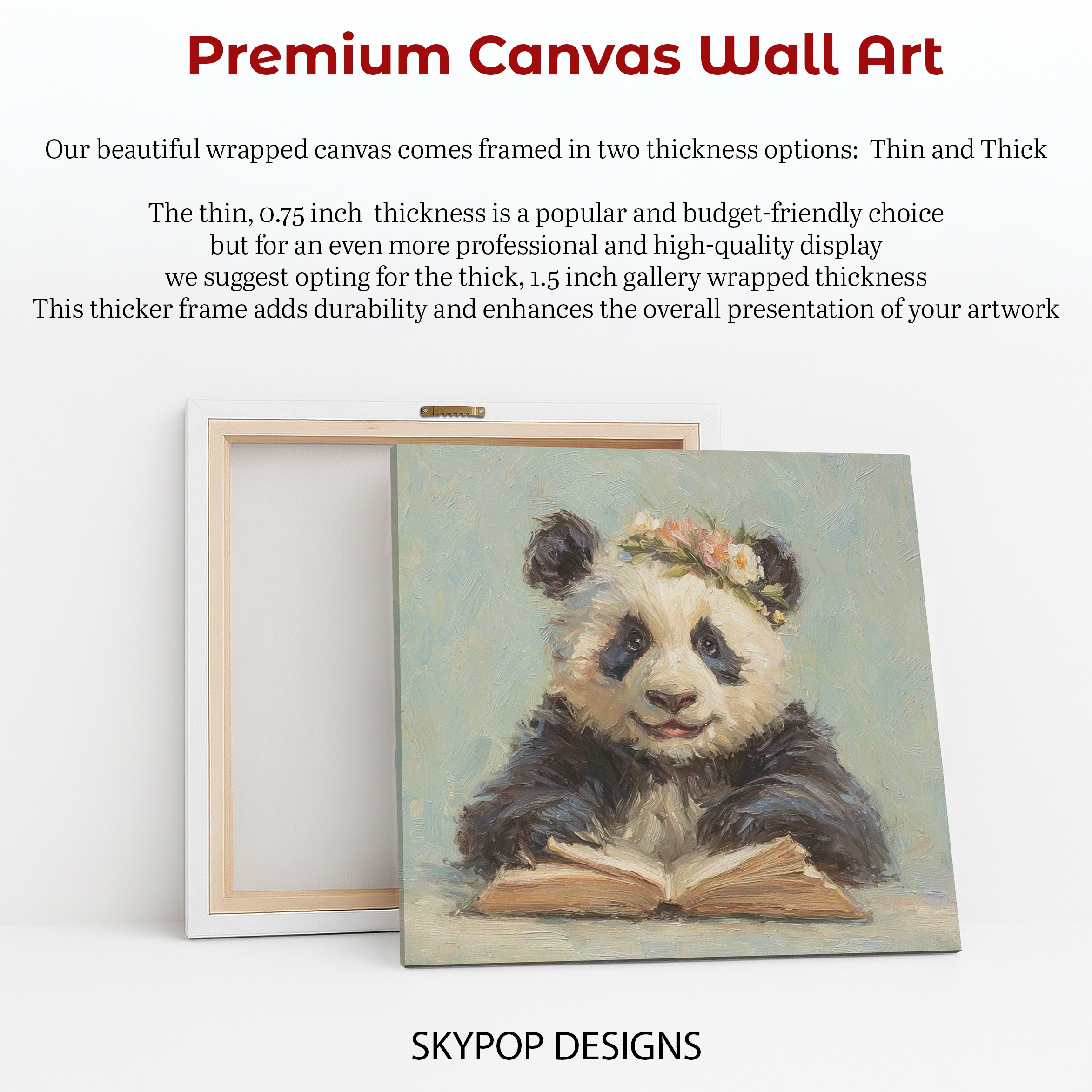 6.jpg Panda Book Art