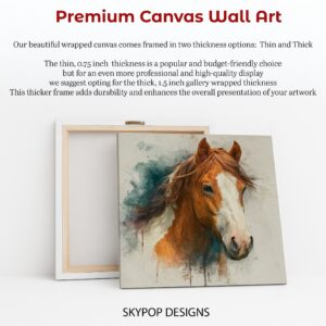 Horse Art