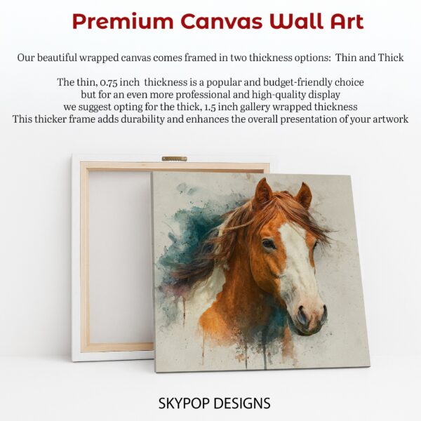 Horse Art