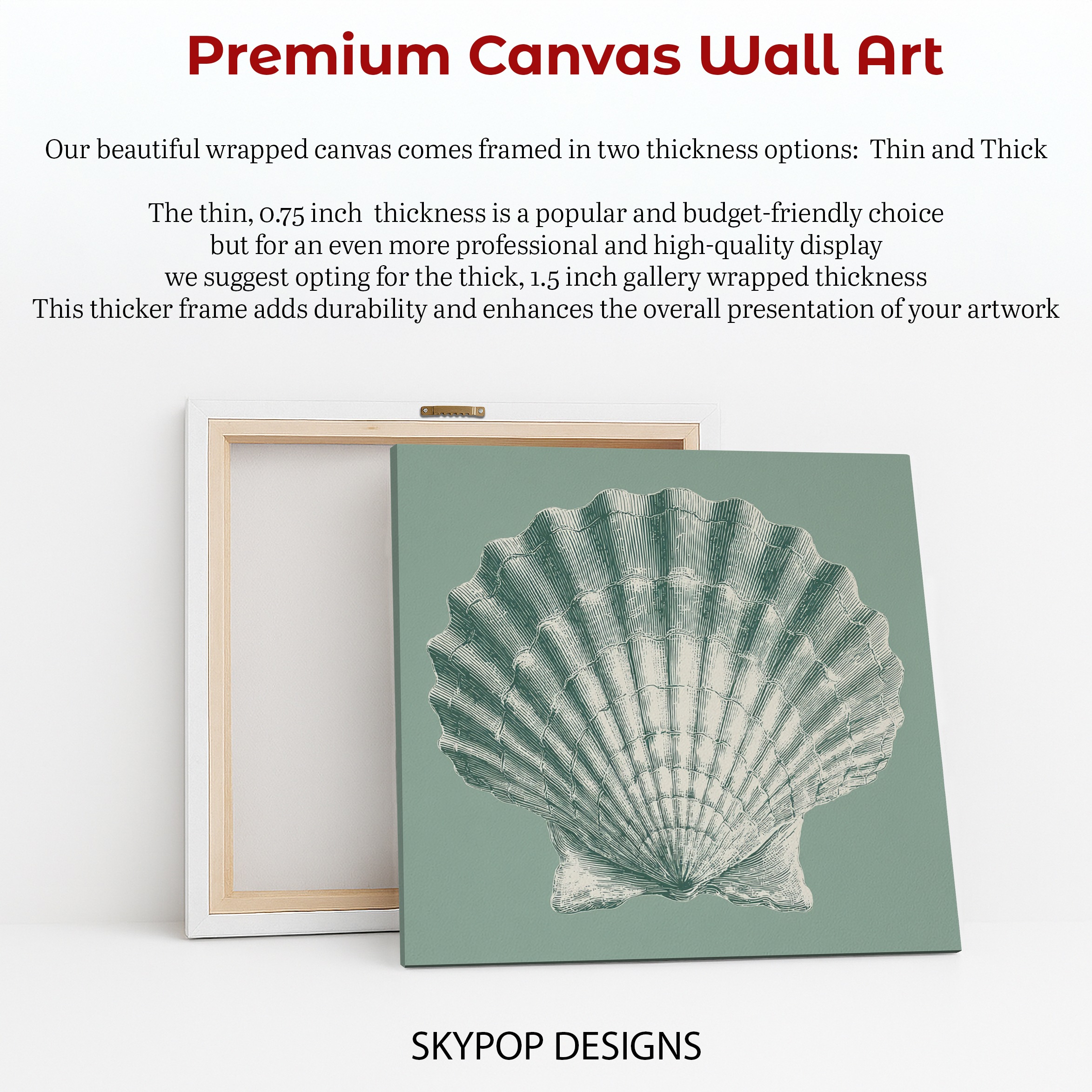 6.jpg Seashell Art