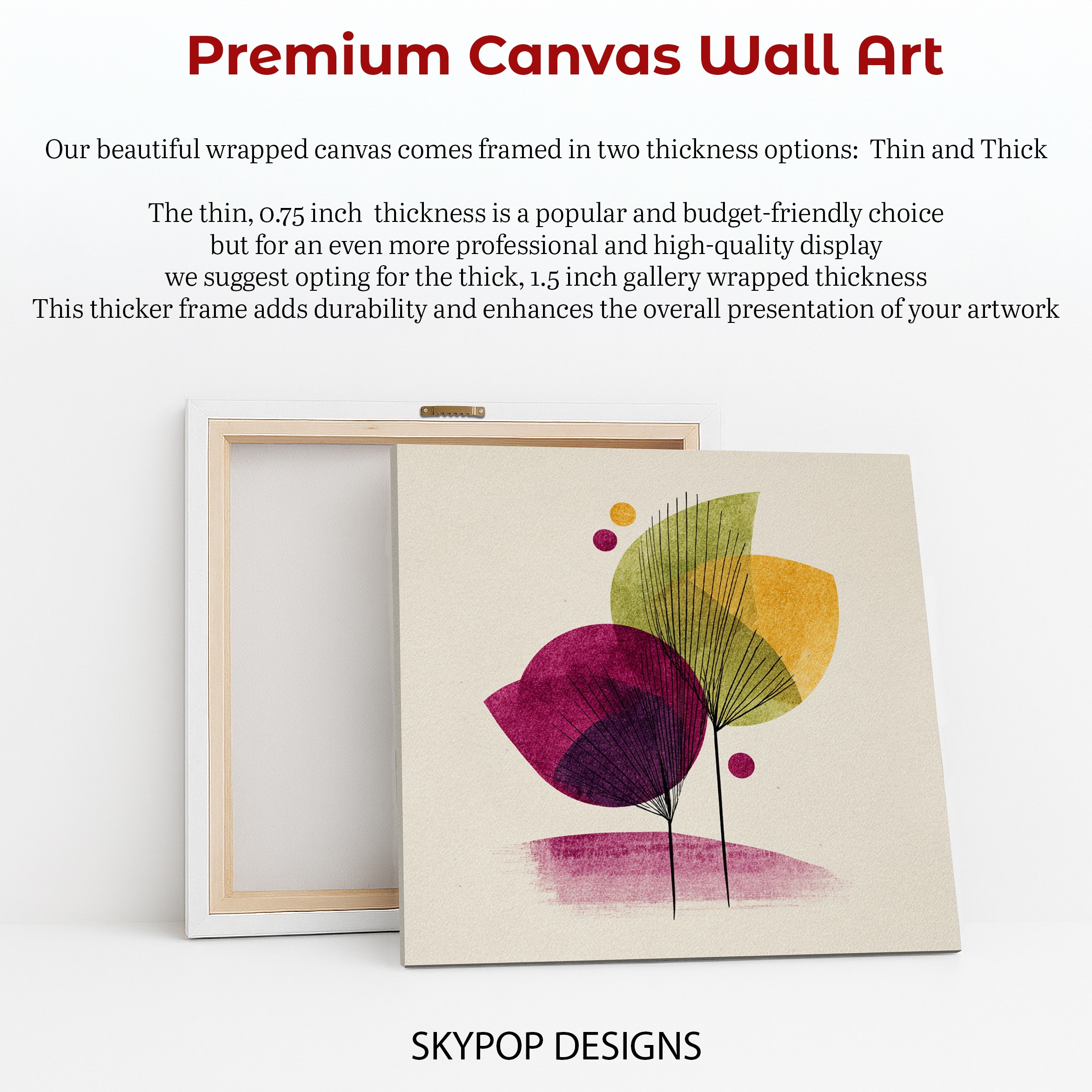 6.jpg Geometric Floral Art