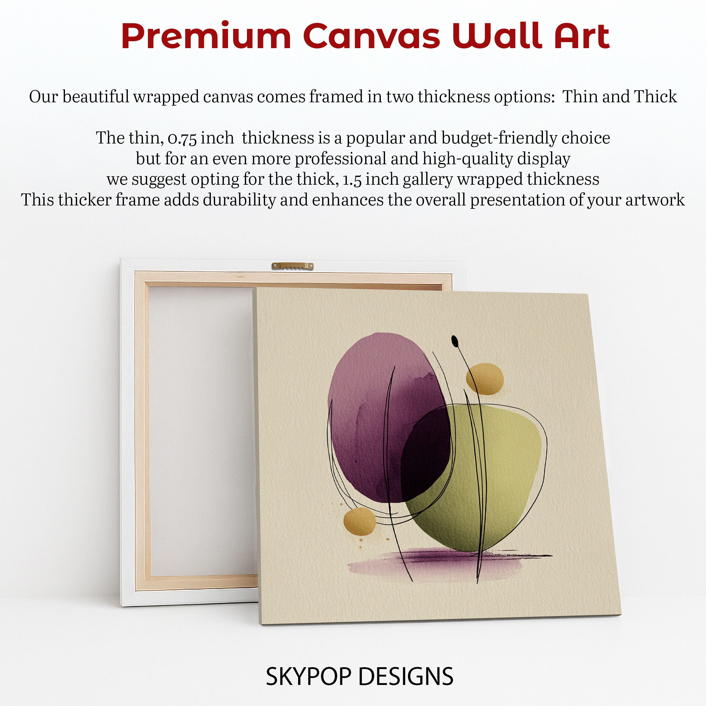 6.jpg Organic Shapes Art