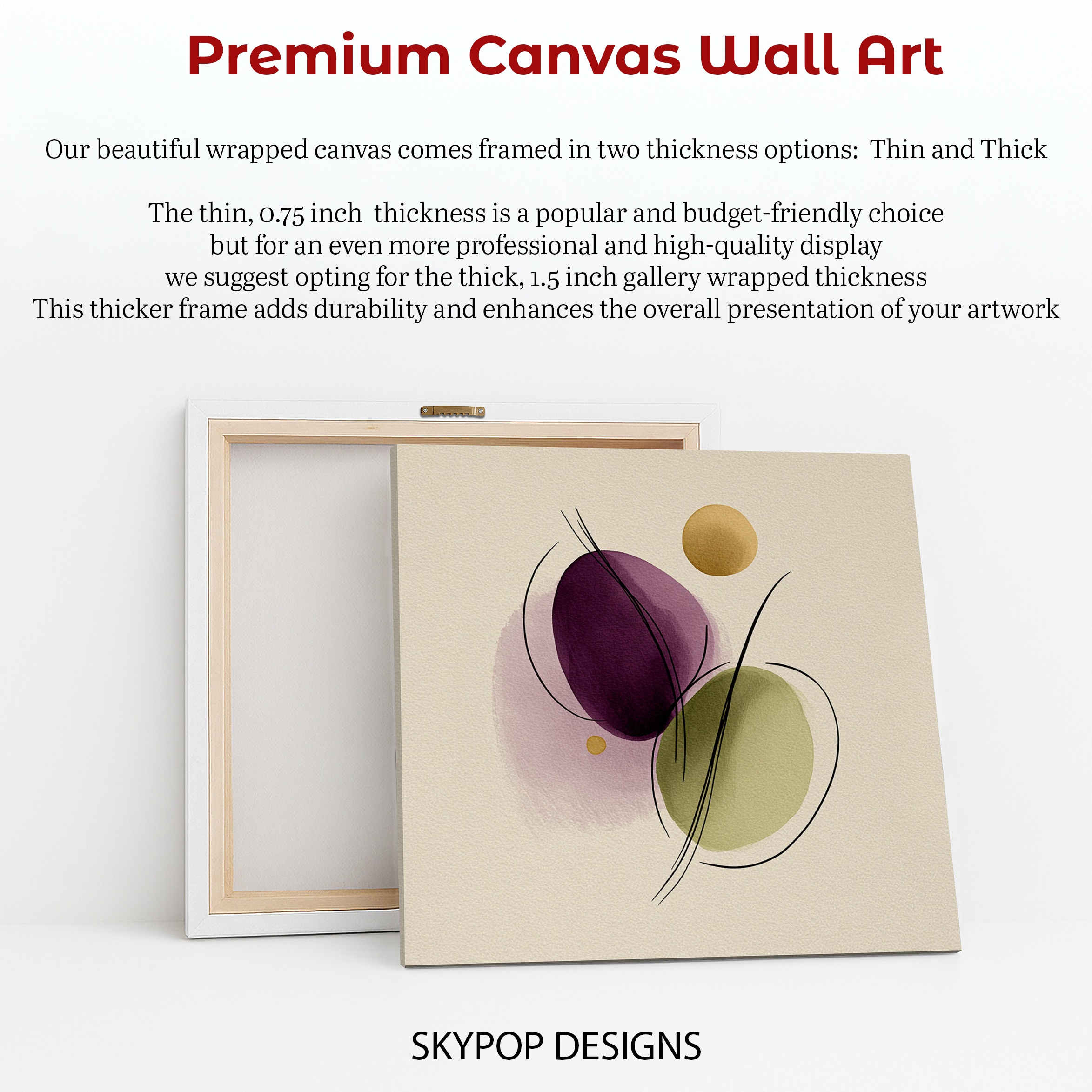 6.jpg Organic Shapes Abstract Art