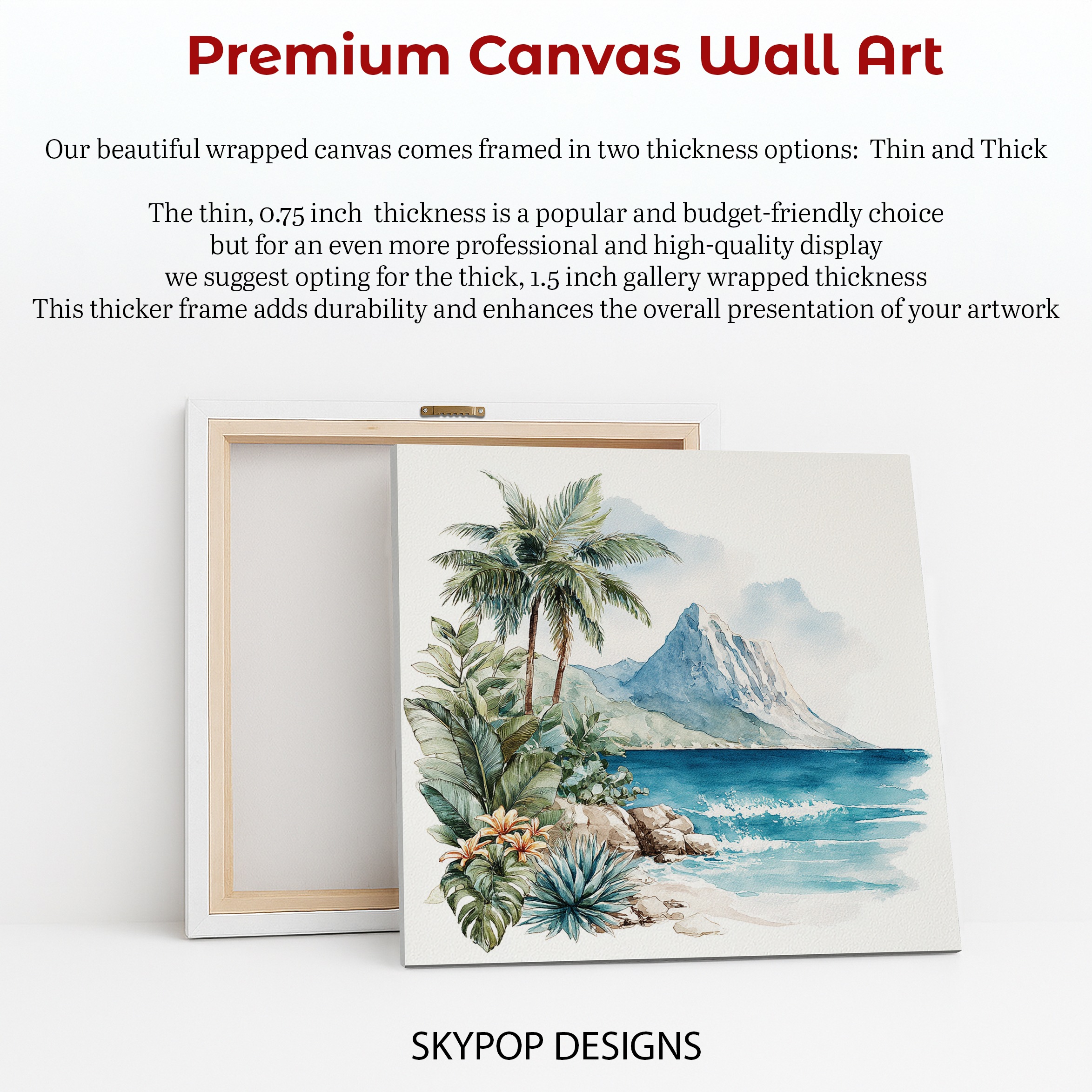 6.jpg Tropical Paradise Art