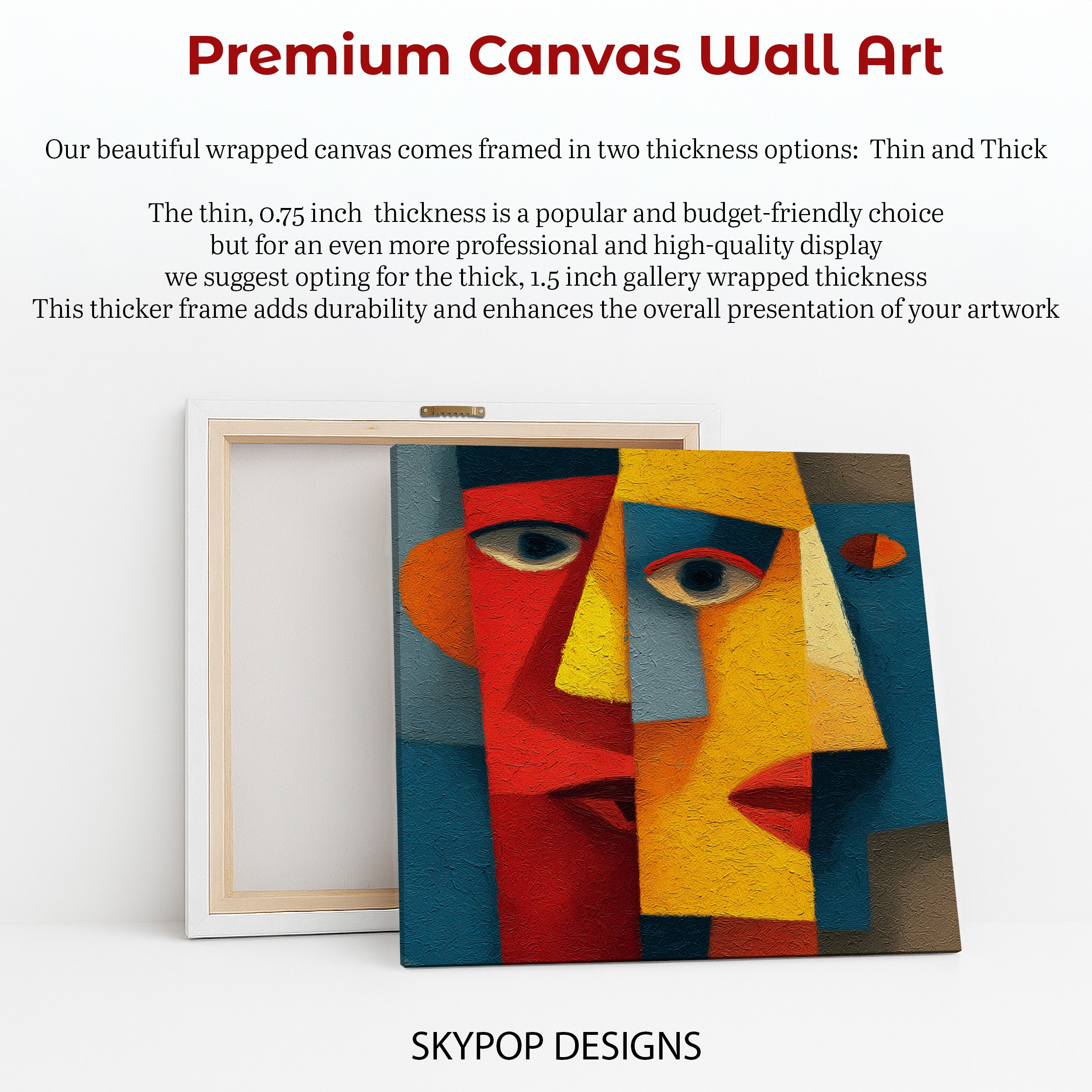 6.jpg Cubist Faces Art