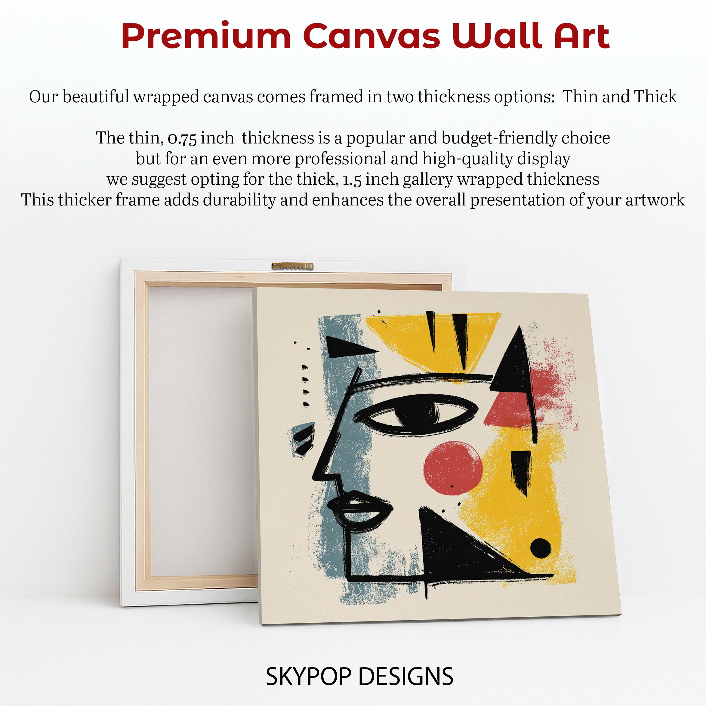 6.jpg Geometric Face Art