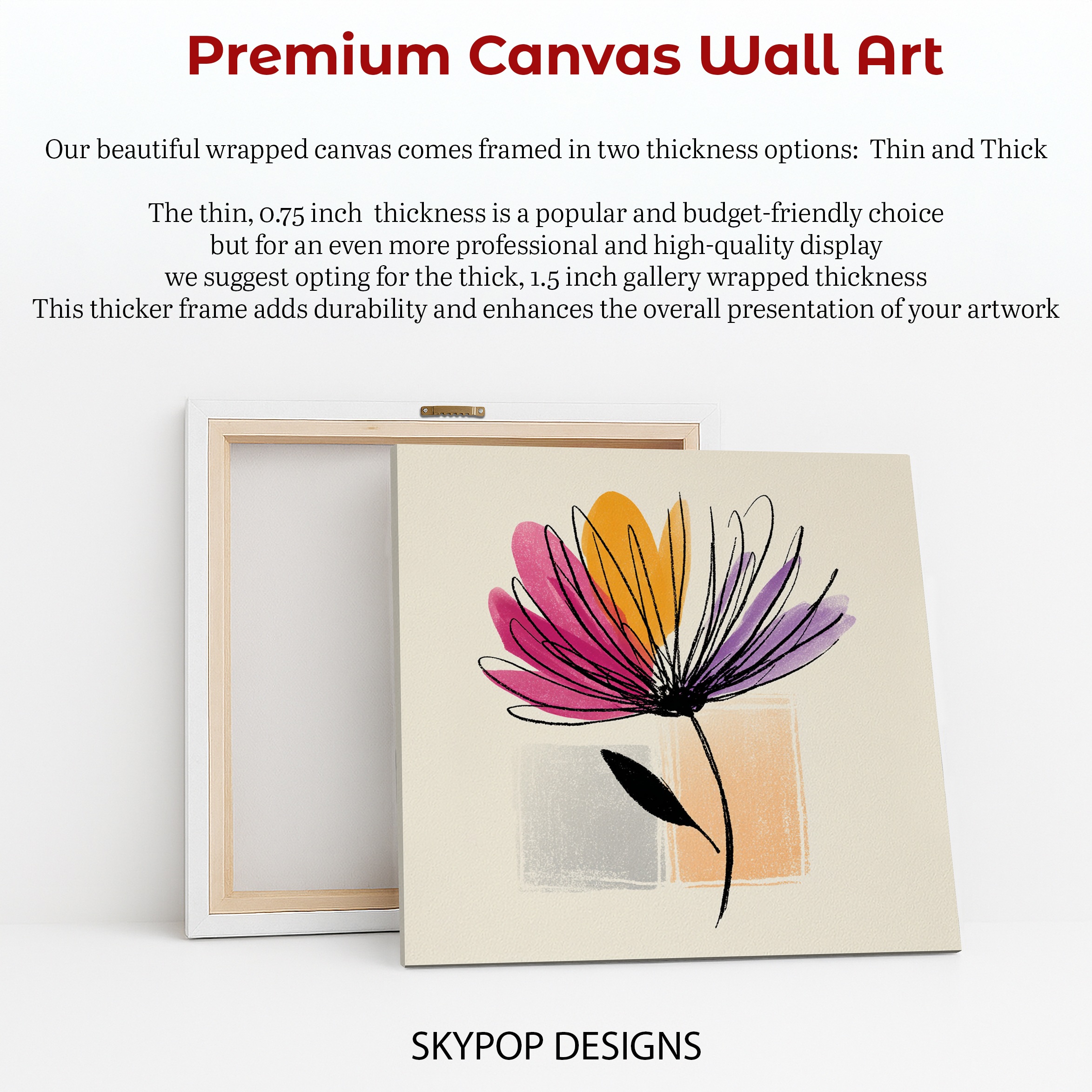 6.jpg Vibrant Flower Sketch Art