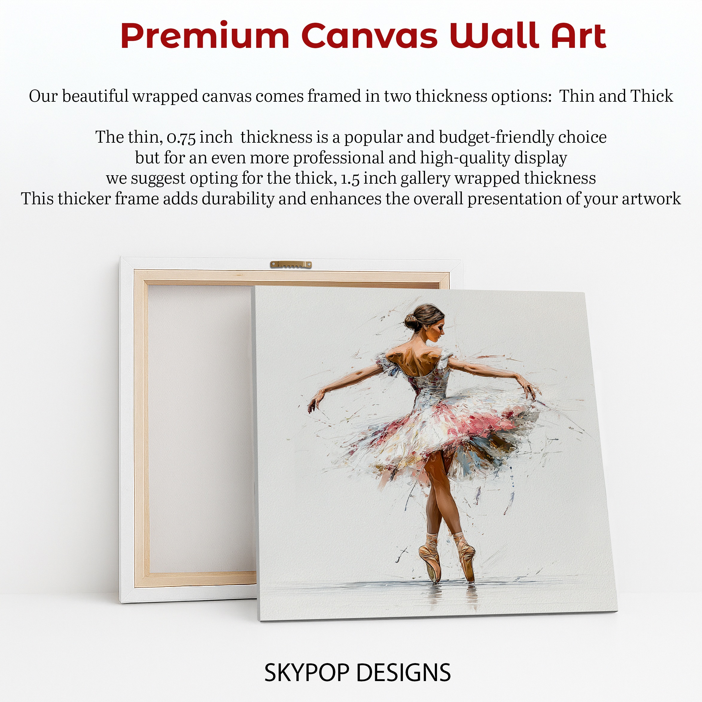 6.jpg Ballerina in Motion Art