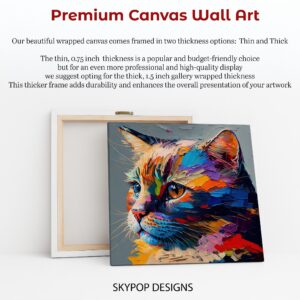 Cat Art