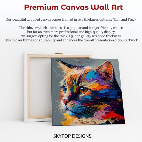 Cat Art