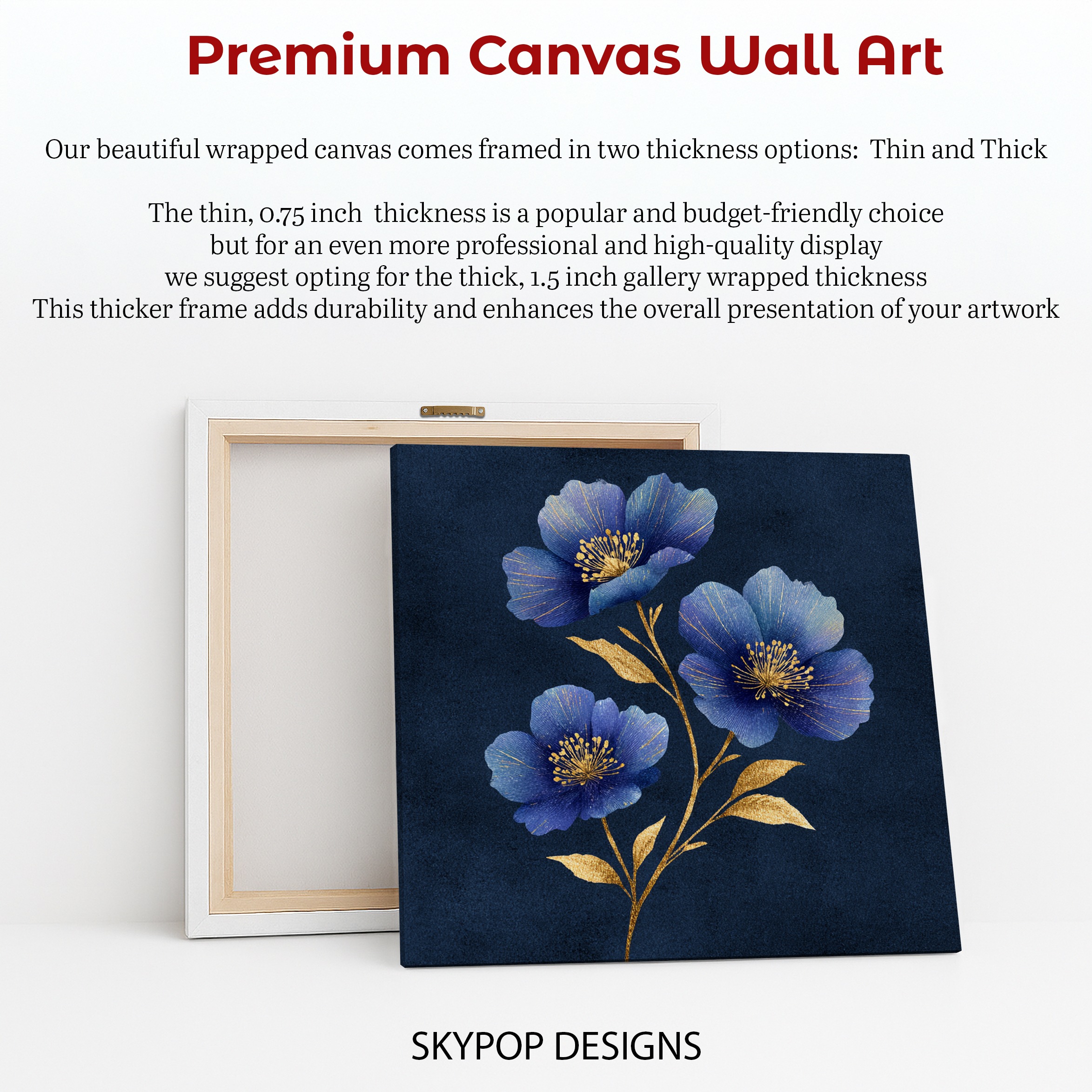 6.jpg Blue Poppy Art