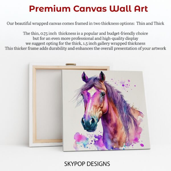 Horse Art