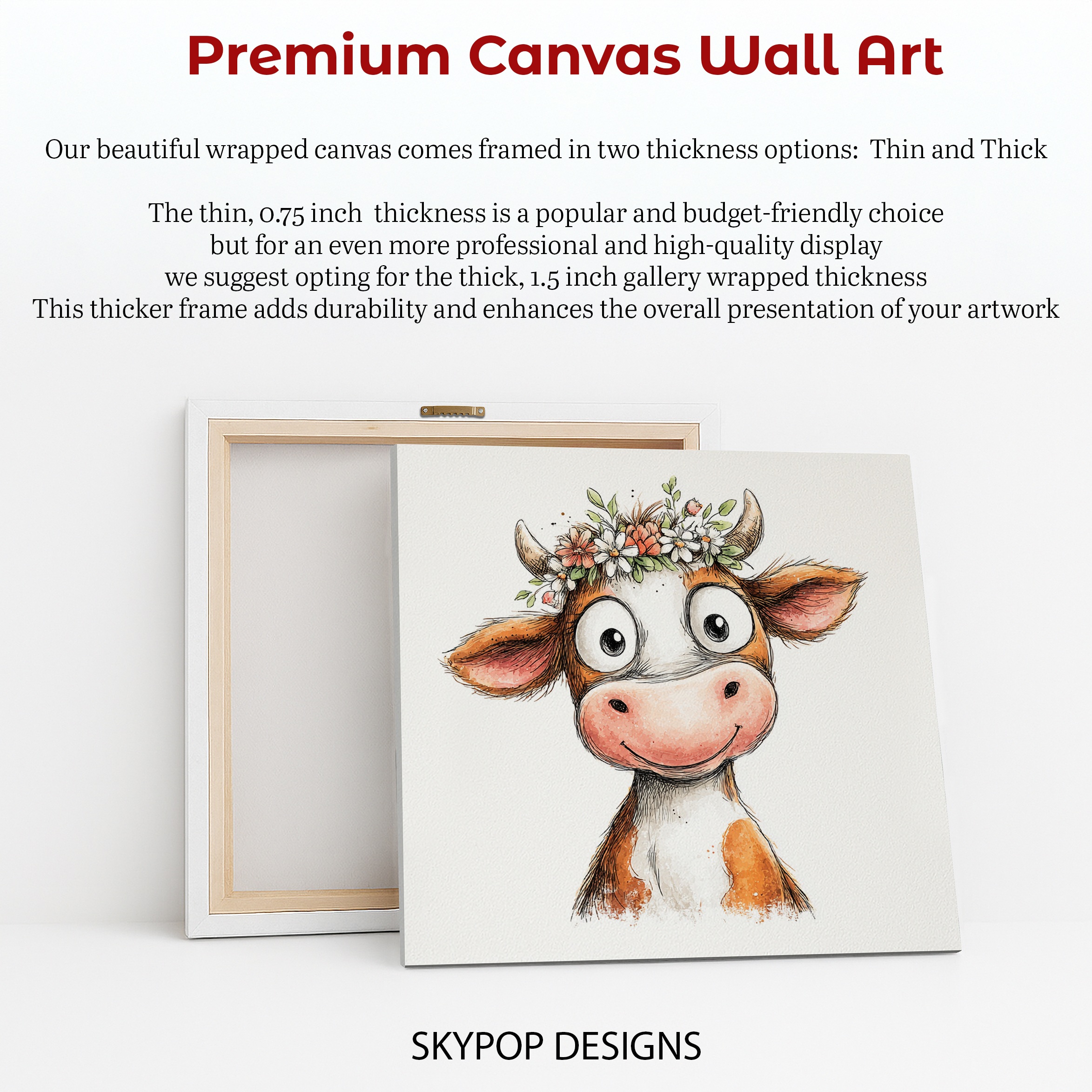 6.jpg Cow Art