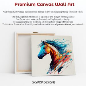 Horse Art