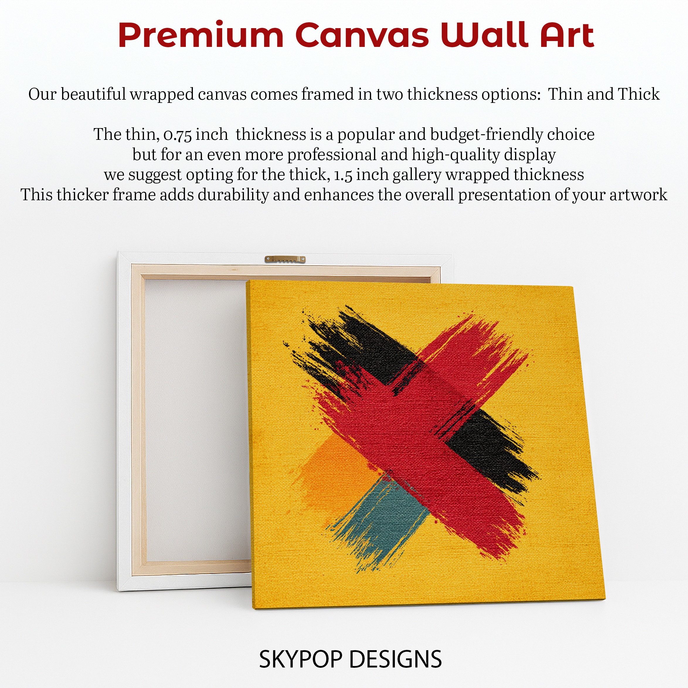 6.jpg Vibrant Brushstroke Art