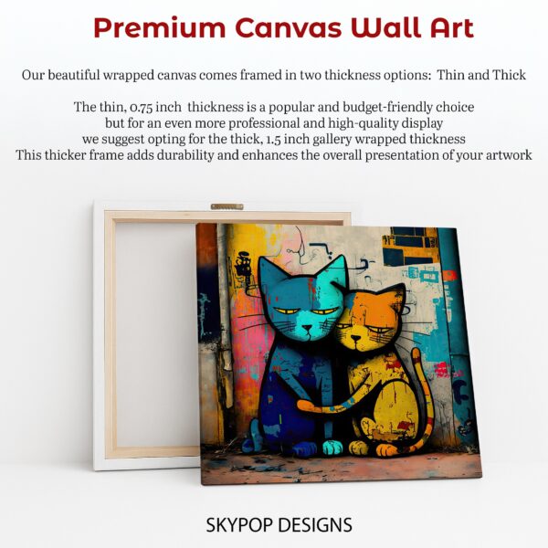 Cat Art