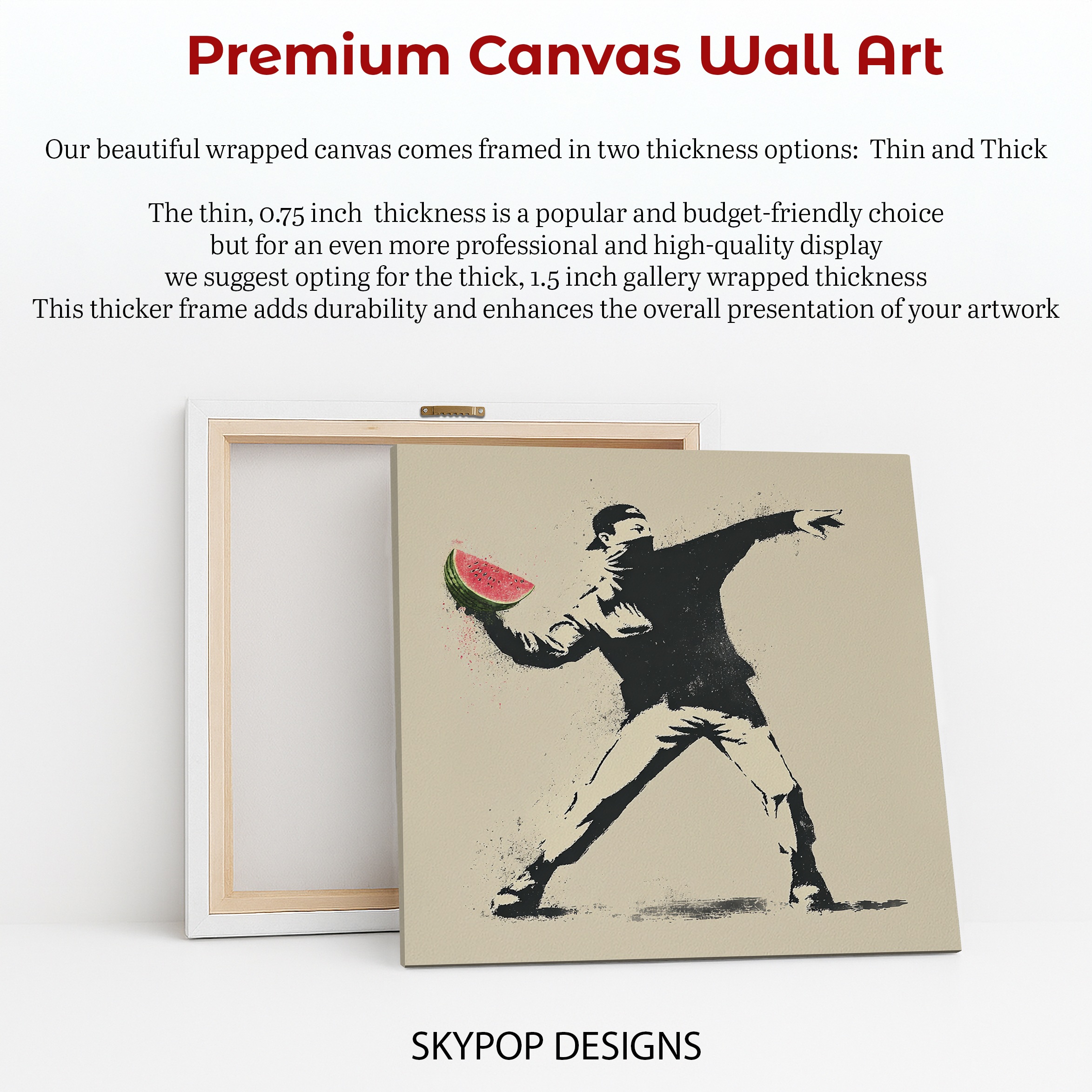 6.jpg Watermelon Thrower Art