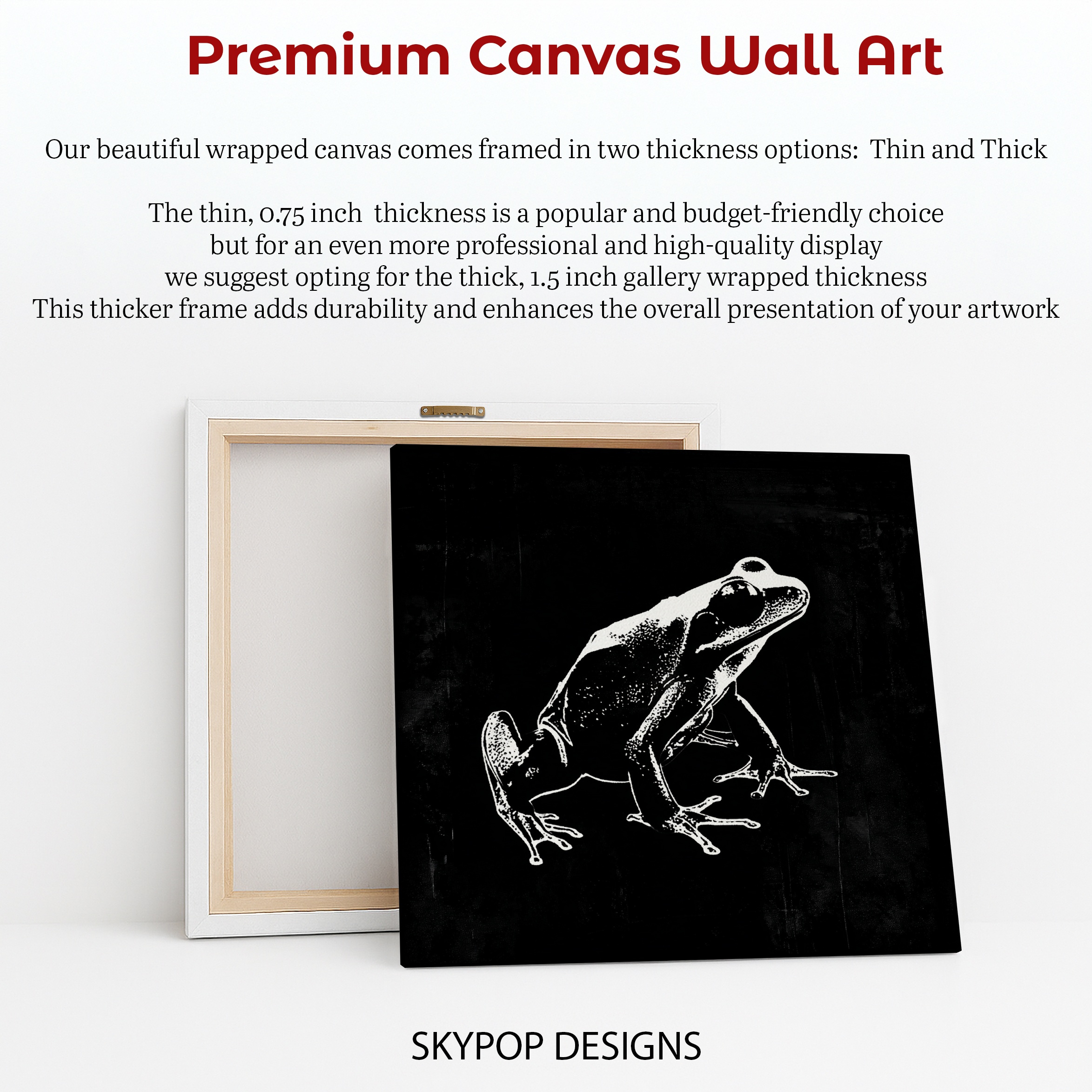 6.jpg Frog Art