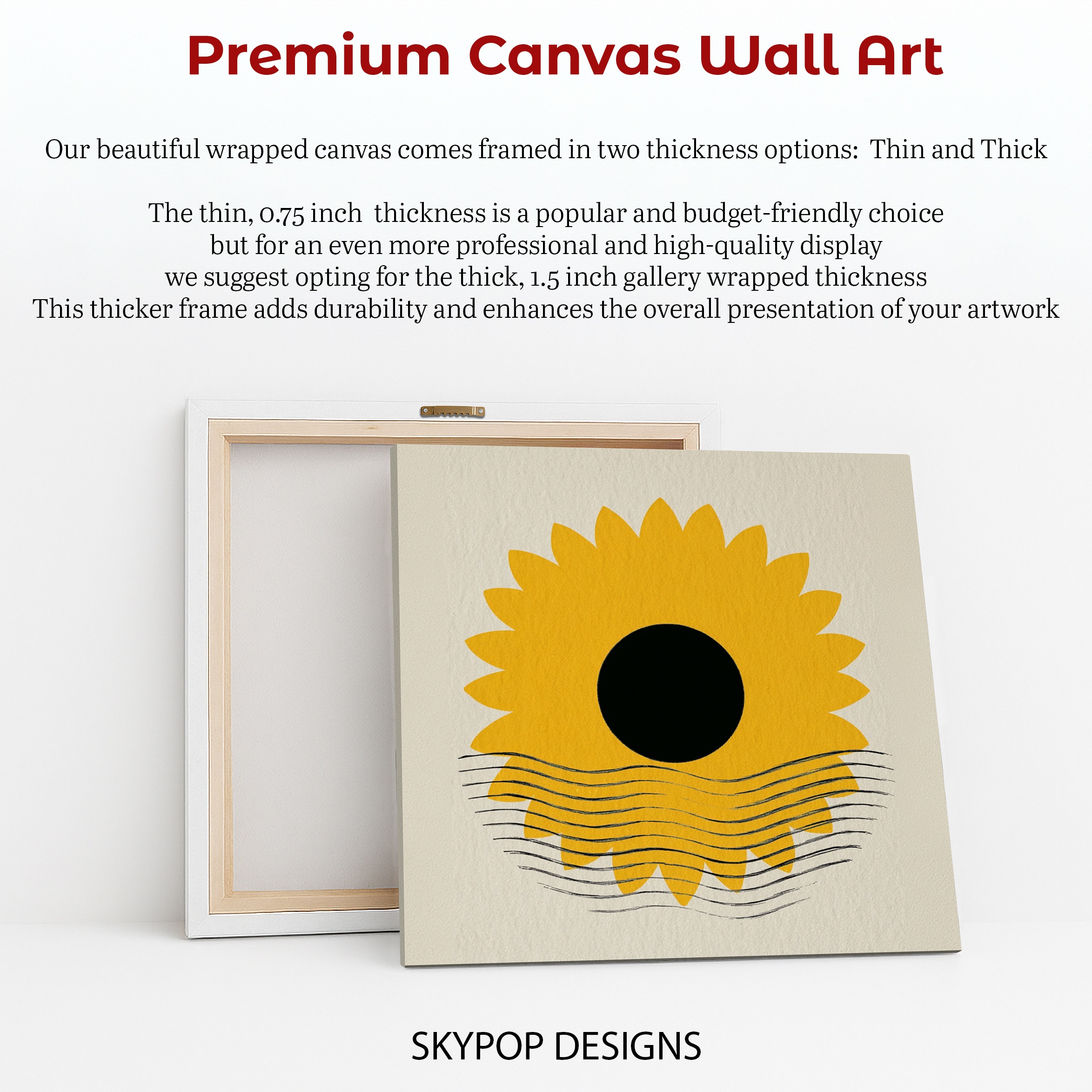 6.jpg Sunflower Reflection Art