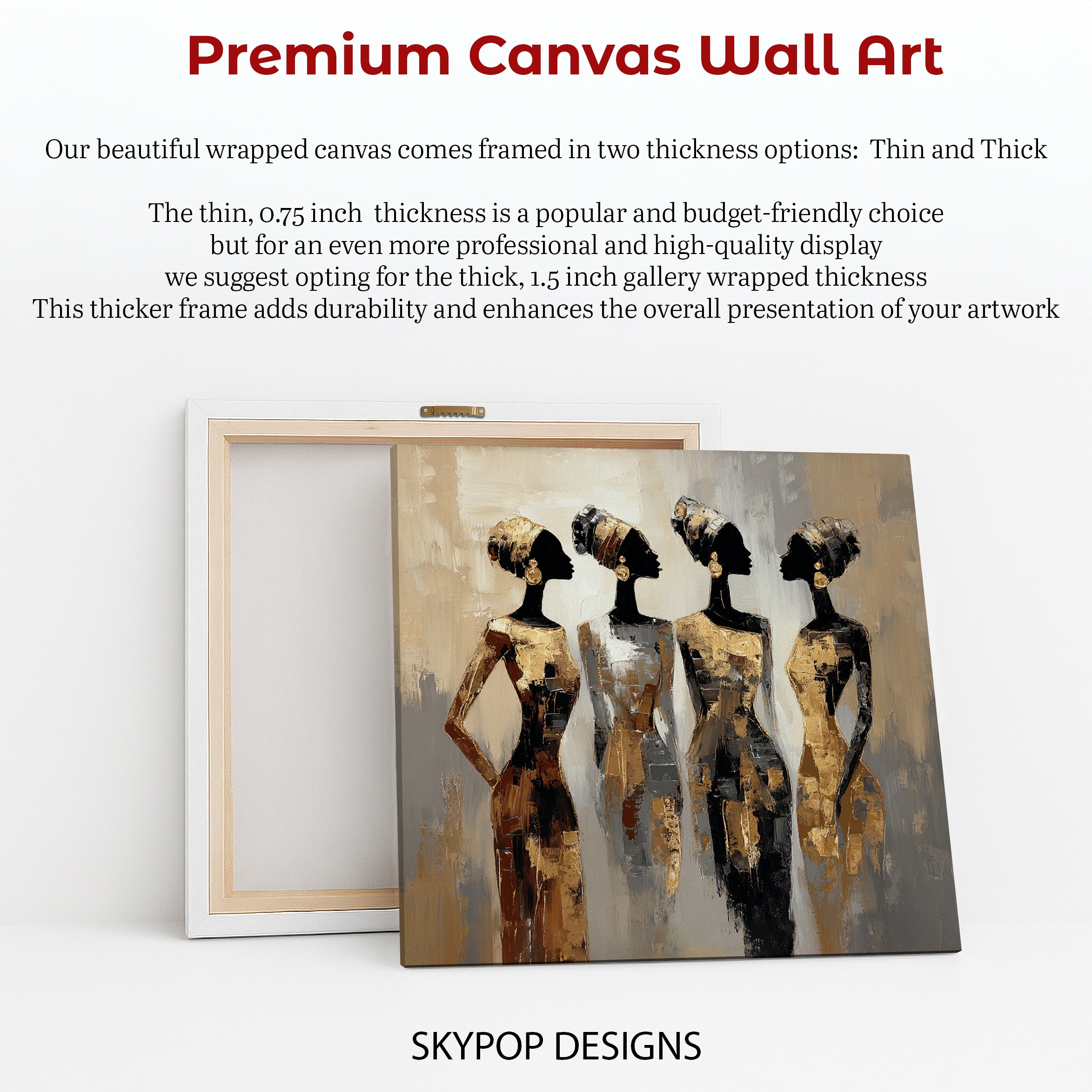 6.jpg Elegant Silhouettes Art