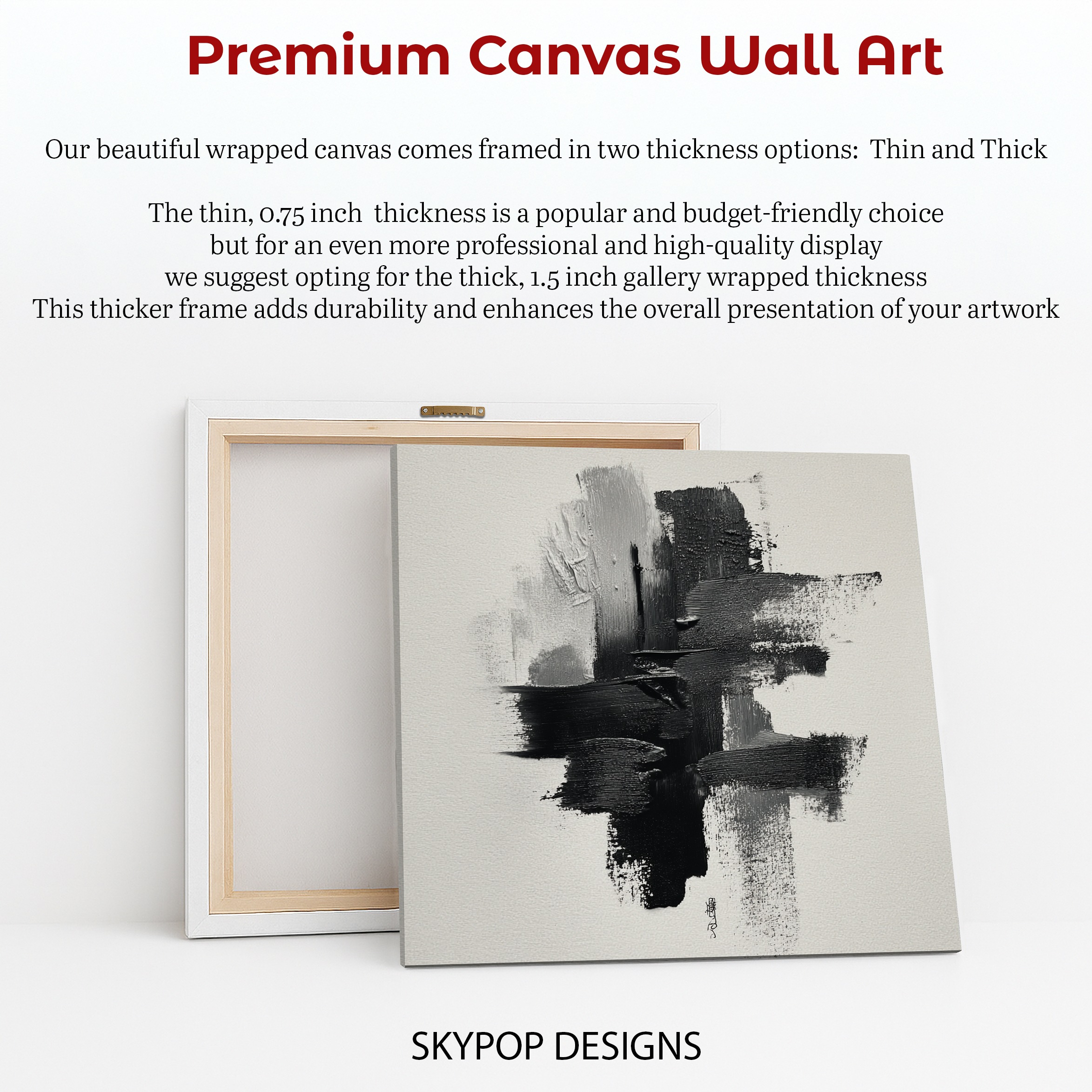 6.jpg Monochrome Brushstroke Art