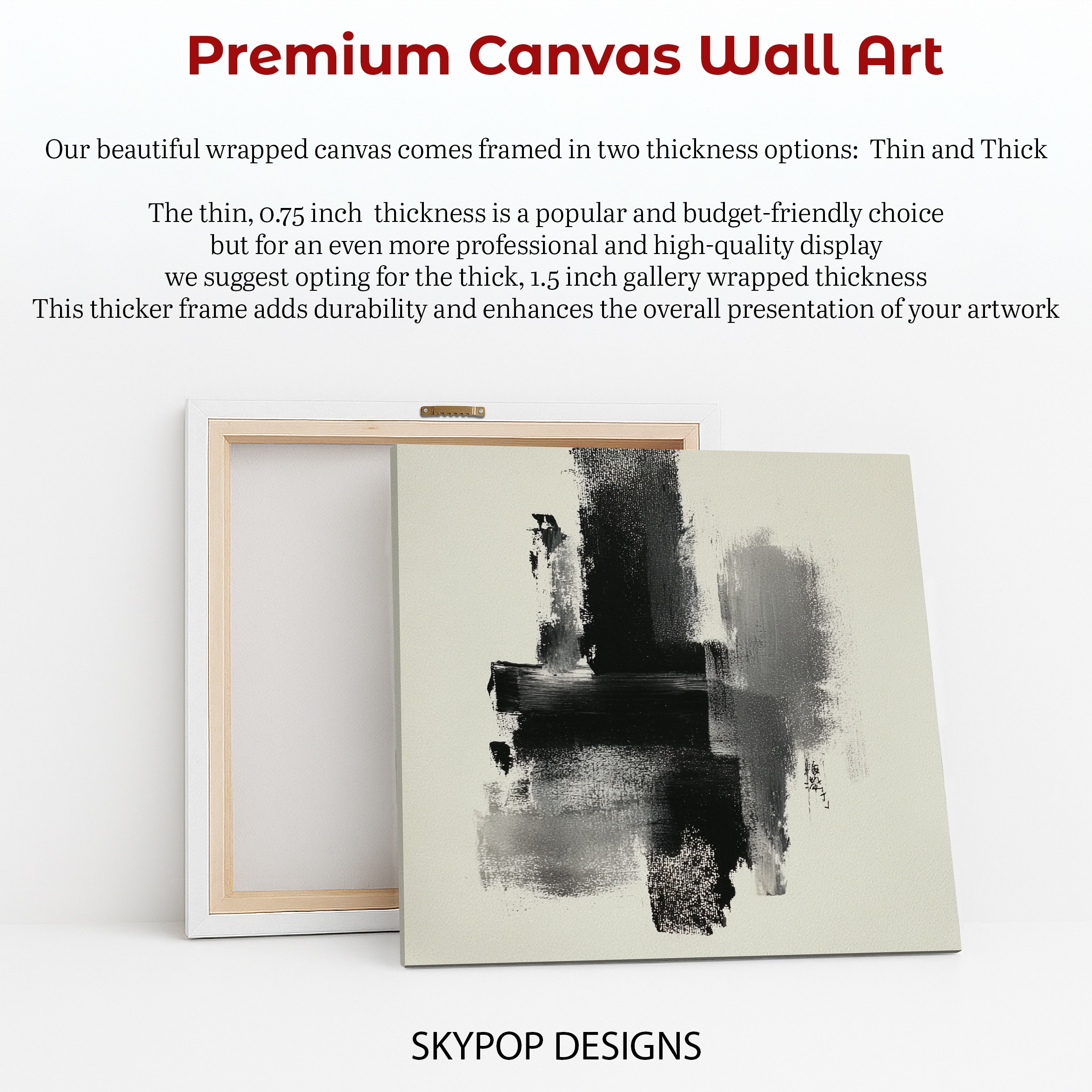 6.jpg Monochrome Brushstroke Art