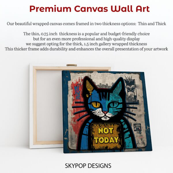 Cat Art