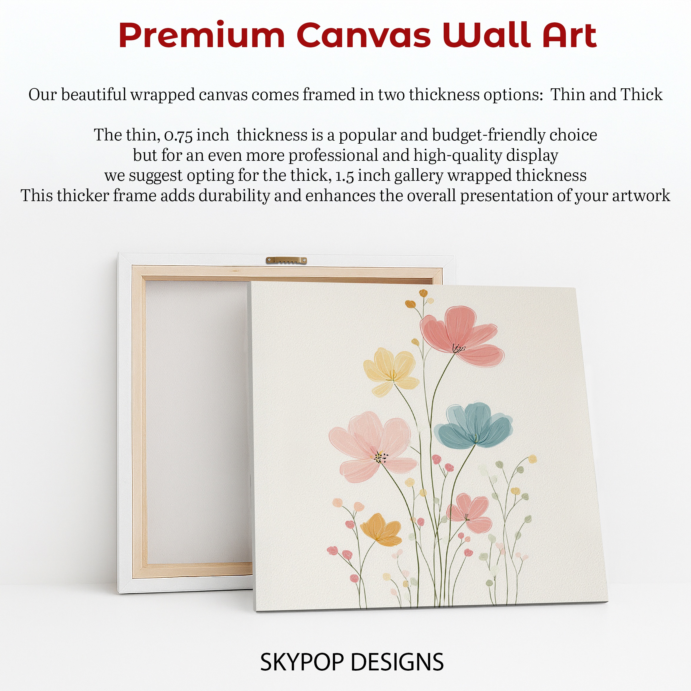 6.jpg Pastel Wildflower Art