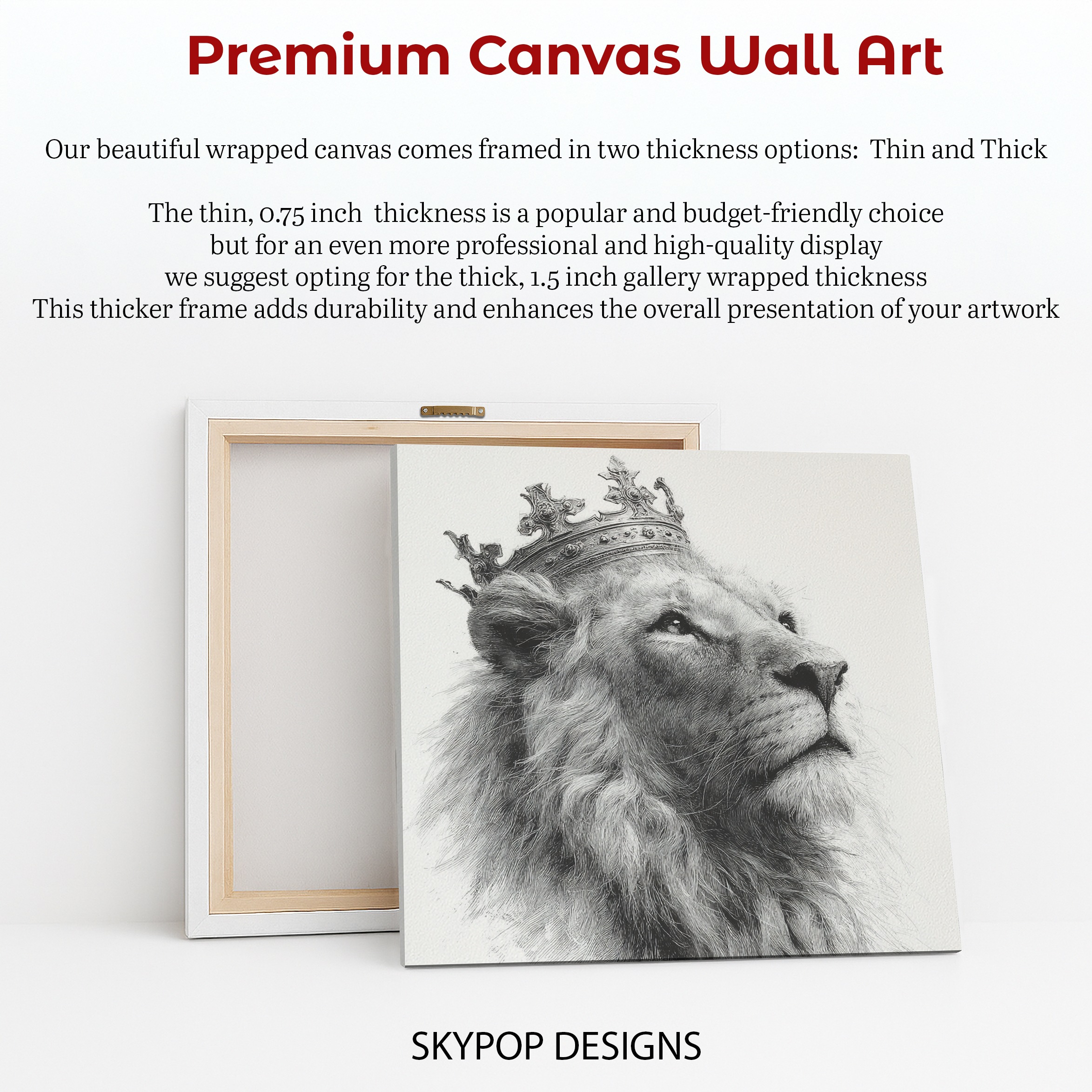 6.jpg Lion King Crown Art