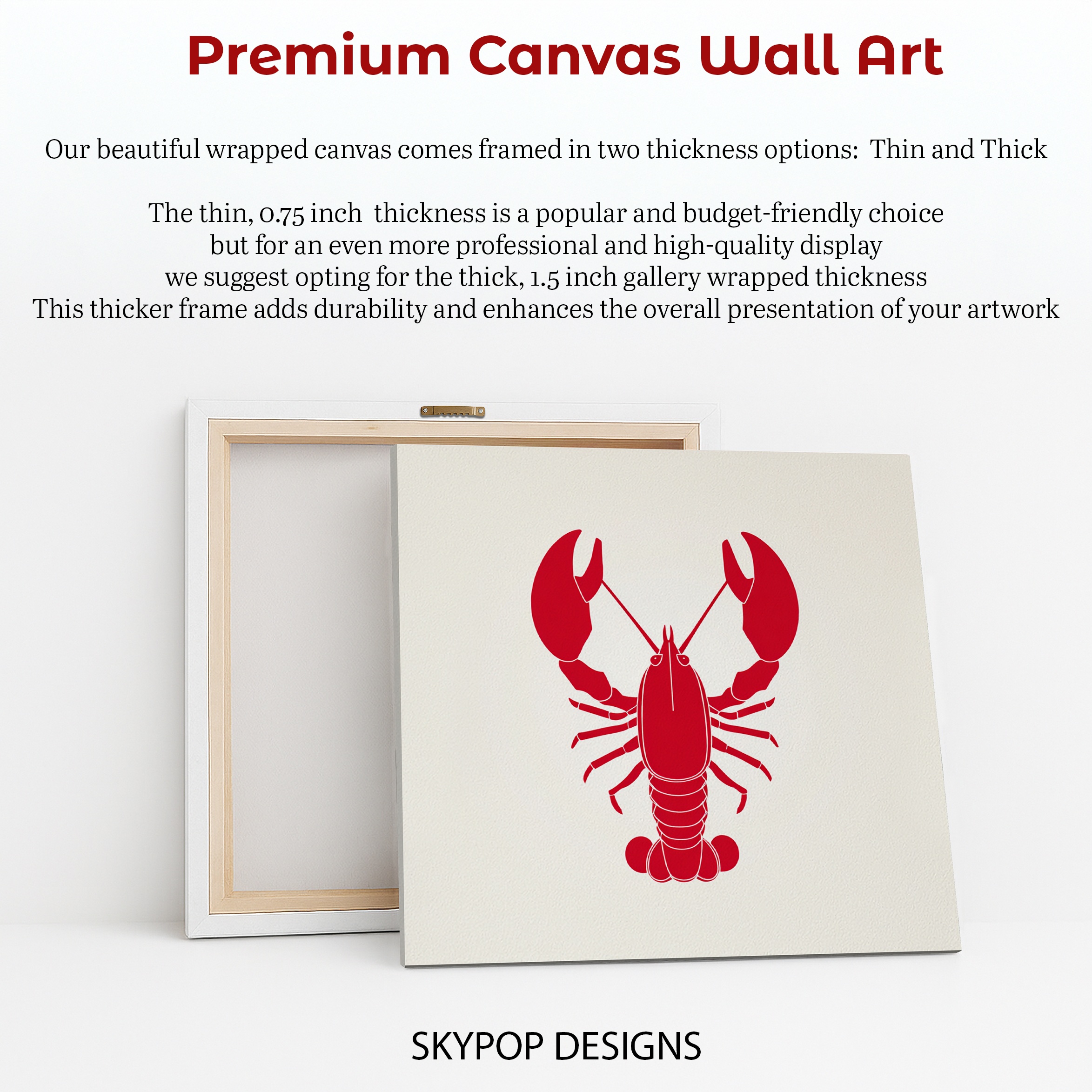 6.jpg Lobster Art