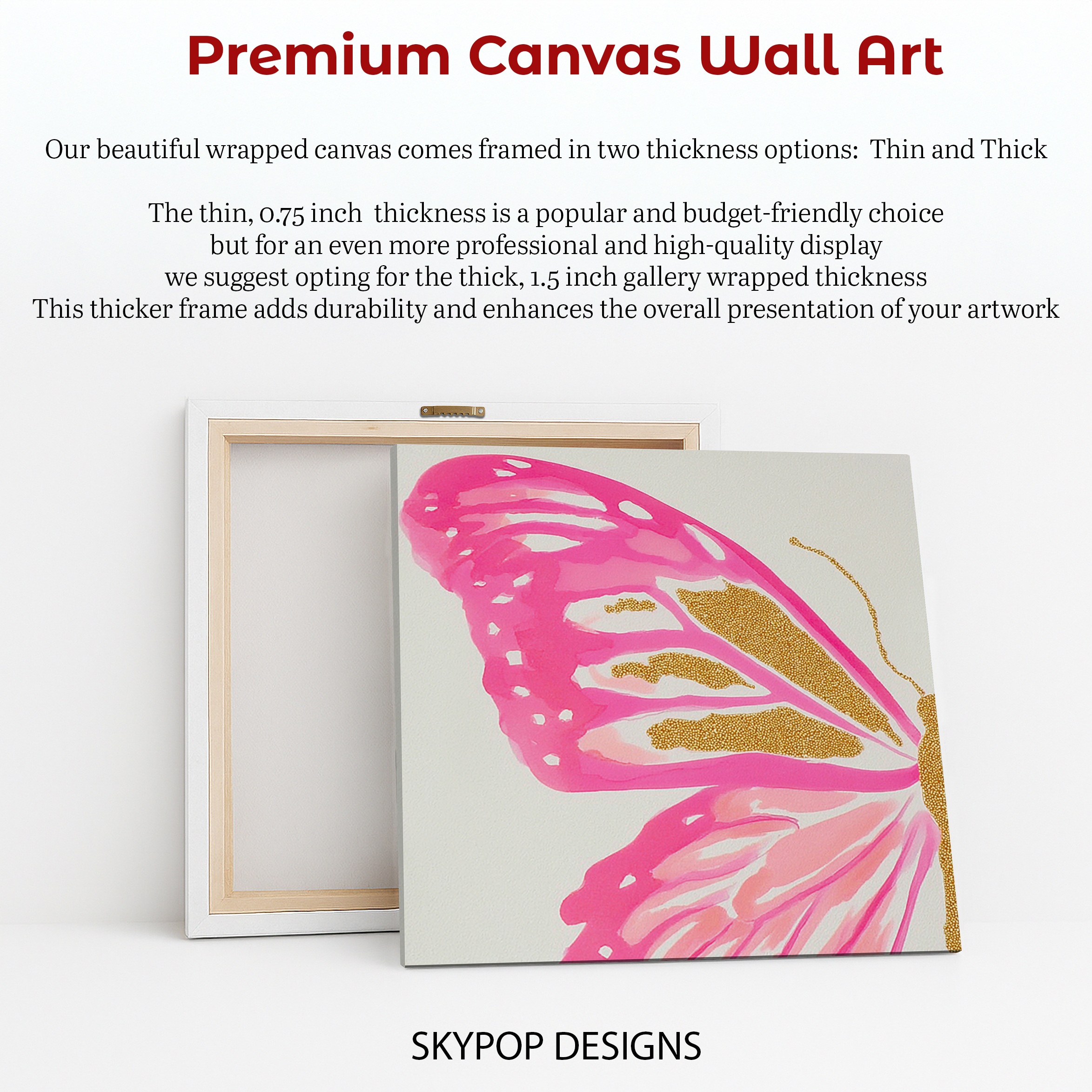 6.jpg Butterfly Wing Art
