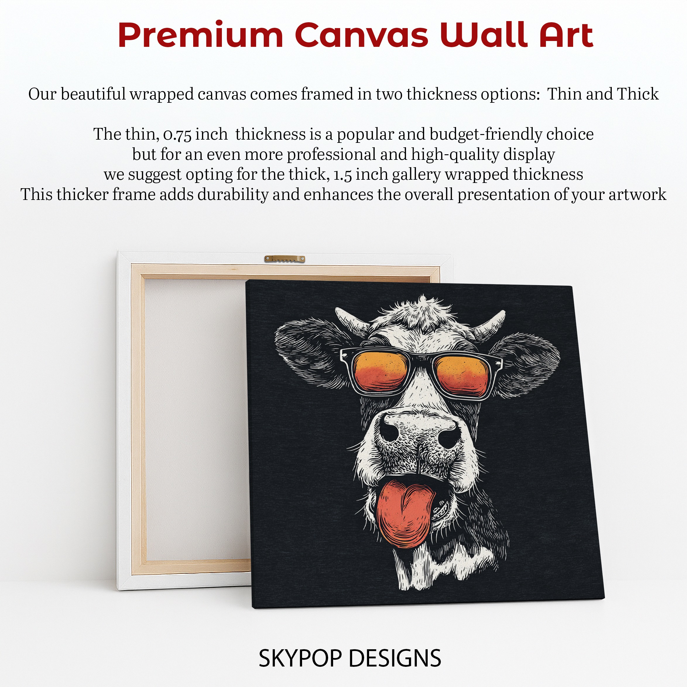 6.jpg Cool Cow Art