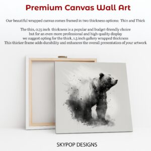 Bear Art