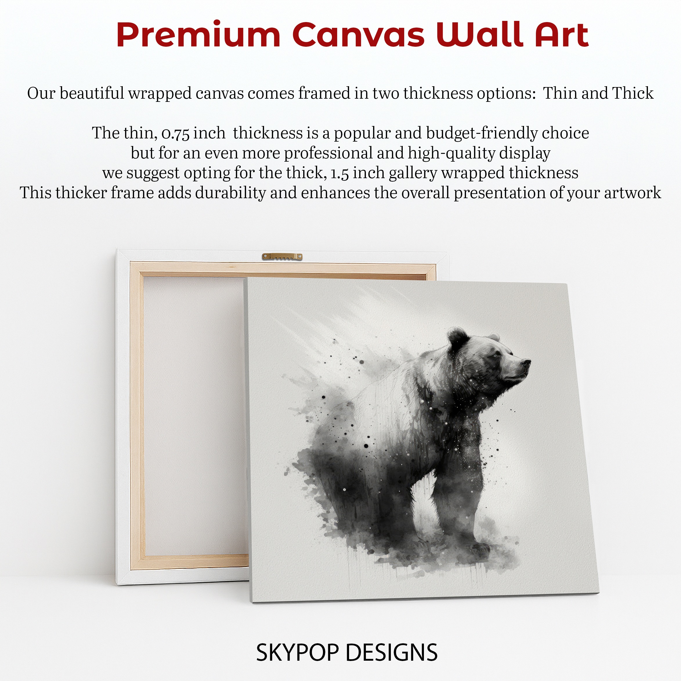6.jpg Bear Art