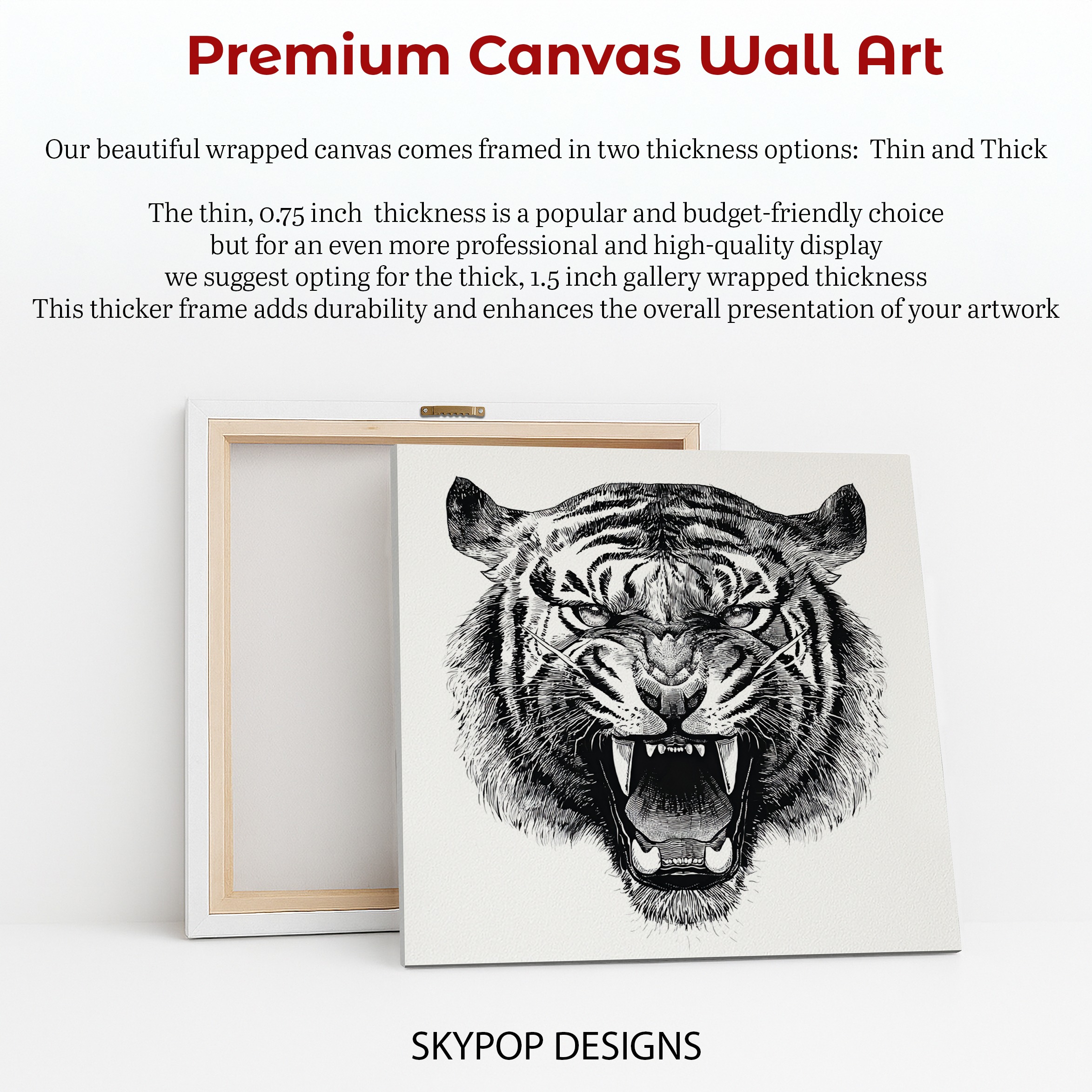 6.jpg Tiger Art