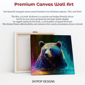 Bear Art
