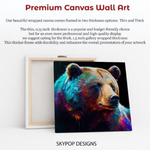 Bear Art