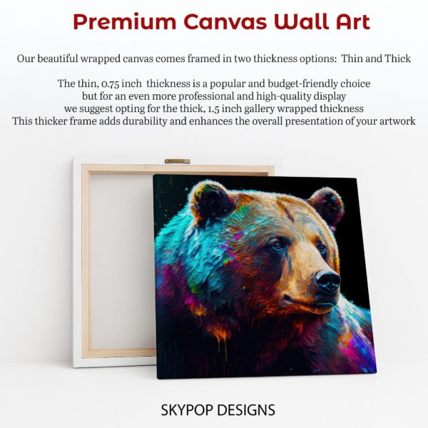 Bear Art